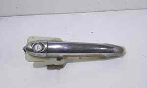 Maniglia esterna Anteriore Sinistra per Kia Carens 2 Serie (2006 - In produzione)