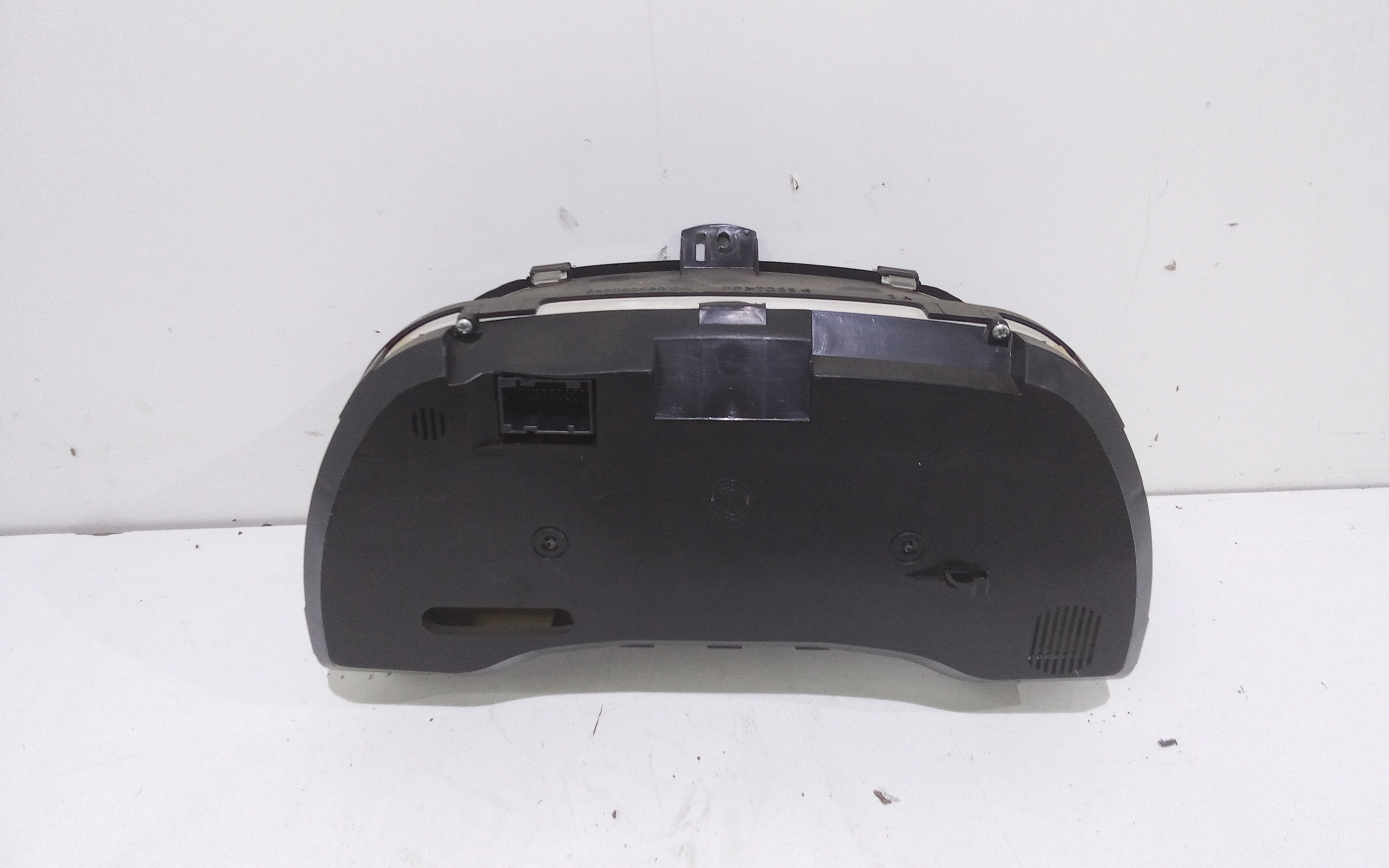 Quadro Strumenti per Fiat Panda 2 Serie (2003 - 2010)