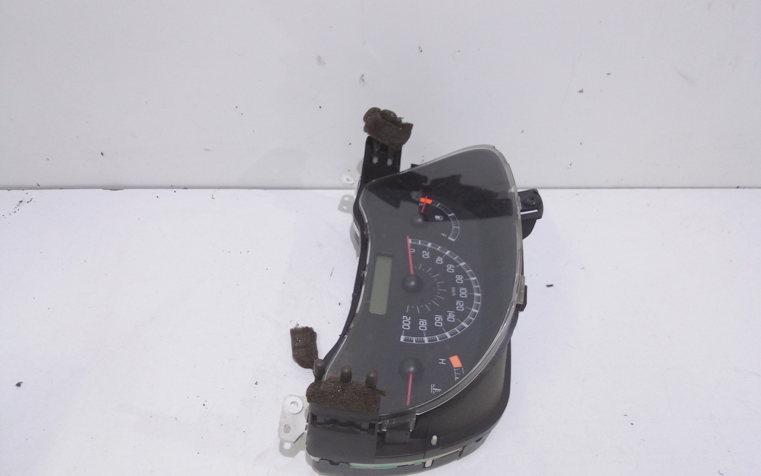 Quadro Strumenti per Fiat Panda 2 Serie (2003 - 2010)