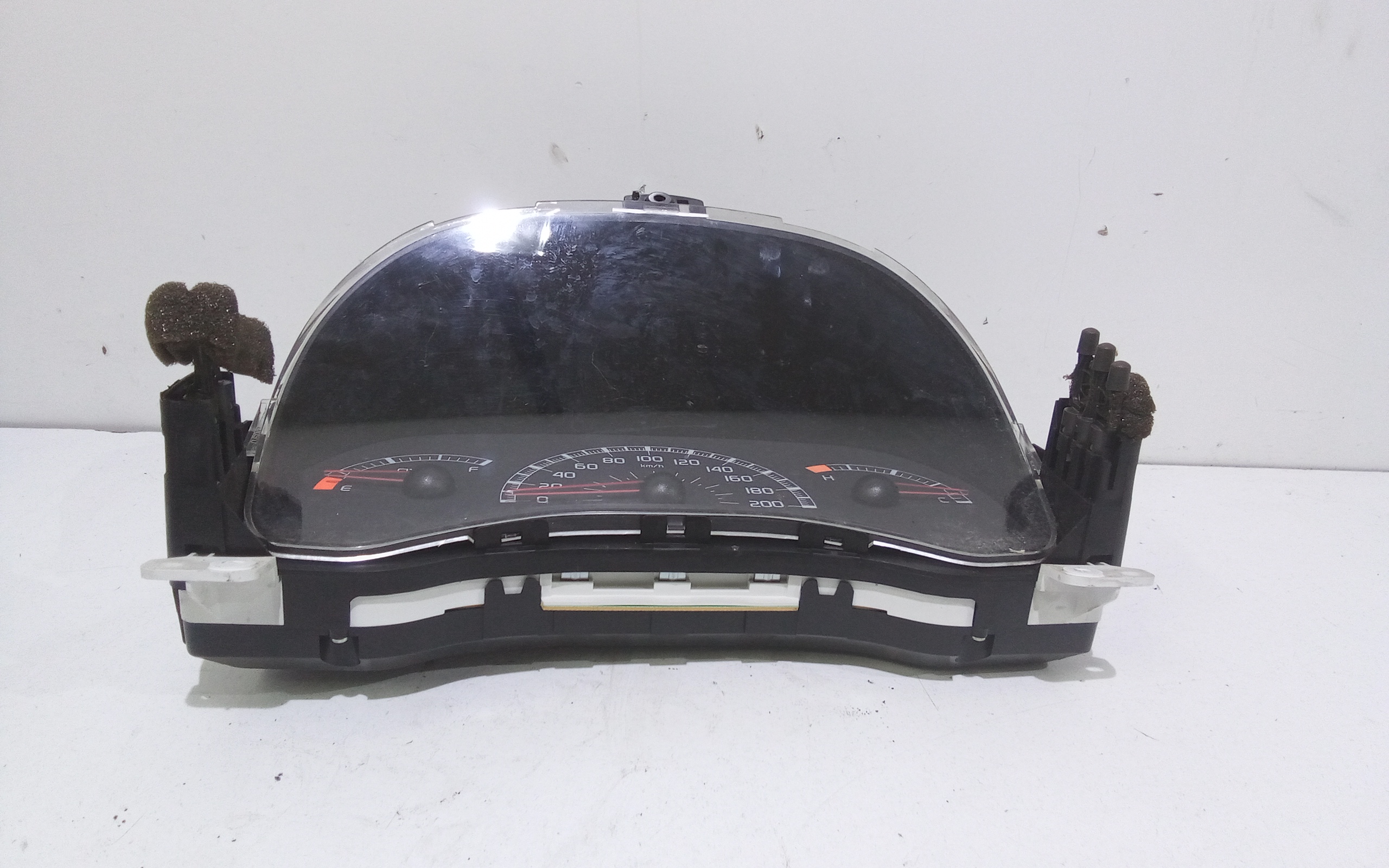 Quadro Strumenti per Fiat Panda 2 Serie (2003 - 2010)