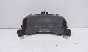 Quadro Strumenti per Fiat Panda 2 Serie (2003 - 2010)