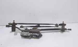 Motorino tergi ant completo di tandem per Kia Carens 2 Serie (2006 - In produzione)