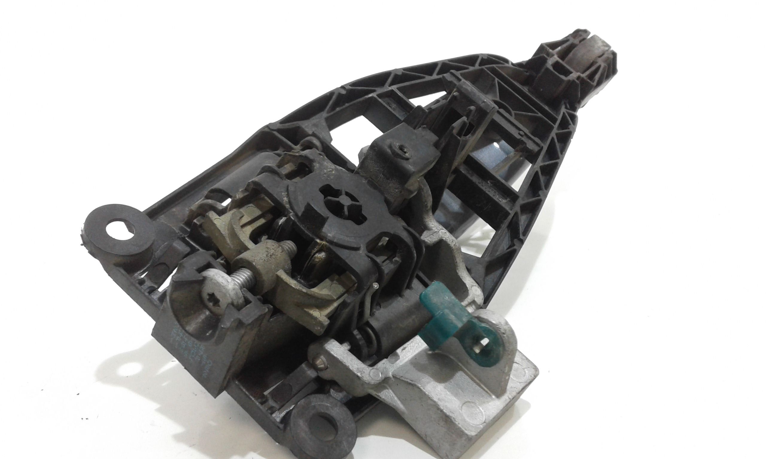 Maniglia esterna Posteriore Destra OPEL Astra H S. Wagon