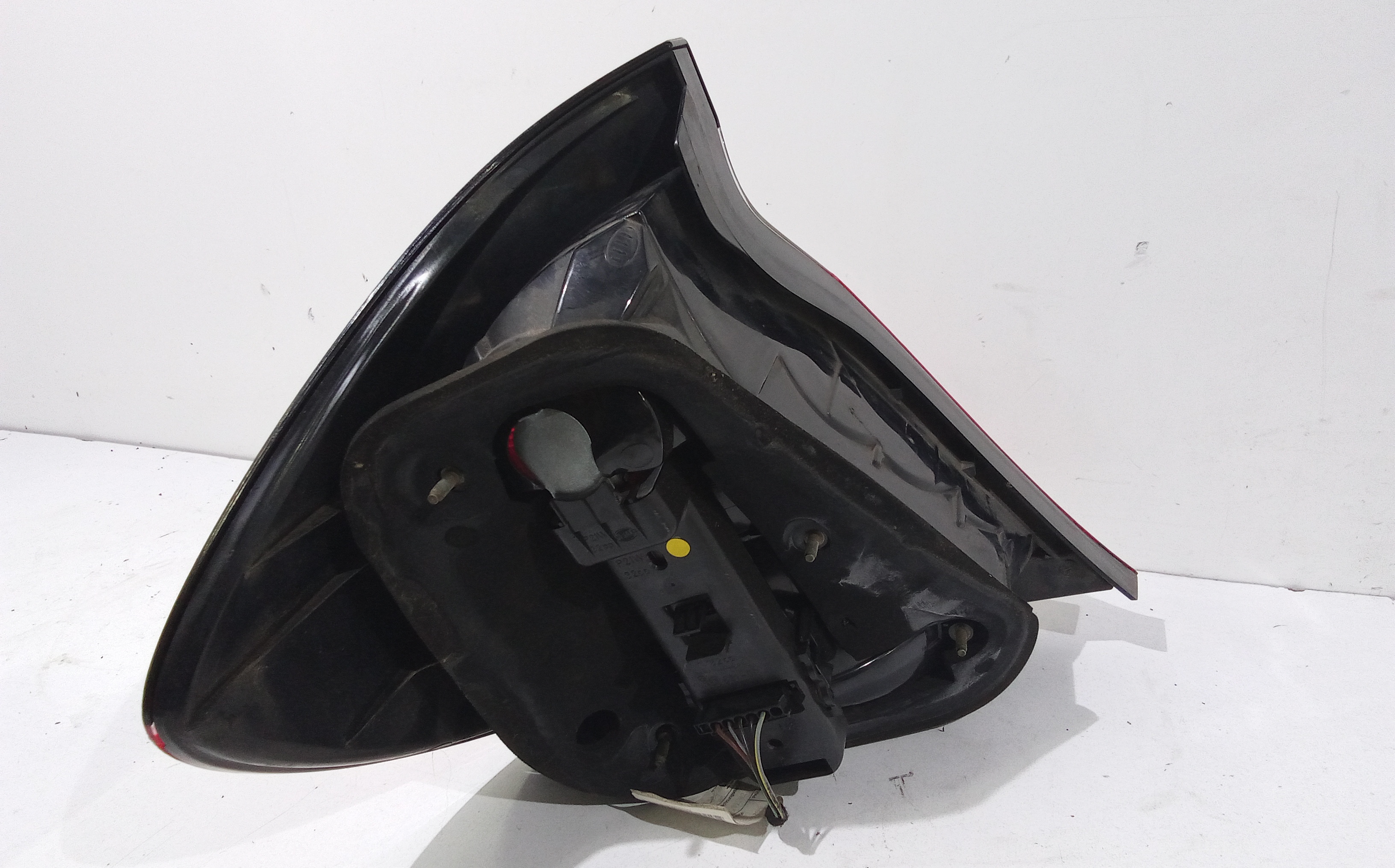 Stop fanale posteriore Destro Passeggero per Mercedes Classe C Berlina W203 (2000 - 2004)