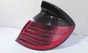 Stop fanale posteriore Destro Passeggero per Mercedes Classe C Berlina W203 (2000 - 2004)