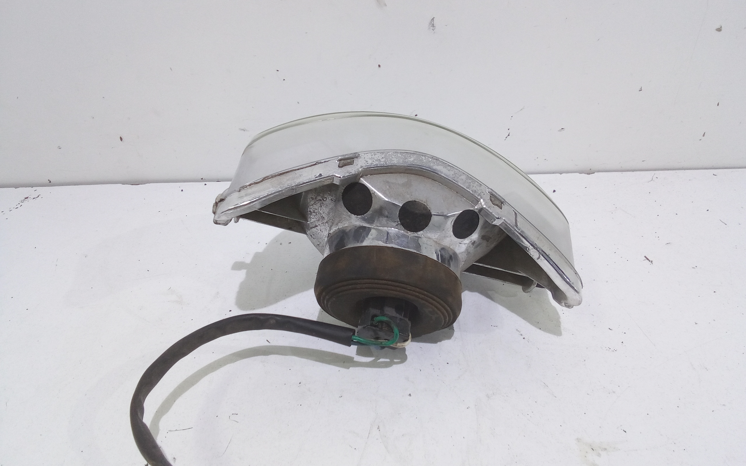 Faro anteriore per Peugeot Tweet 125cc (2010 - 2014)