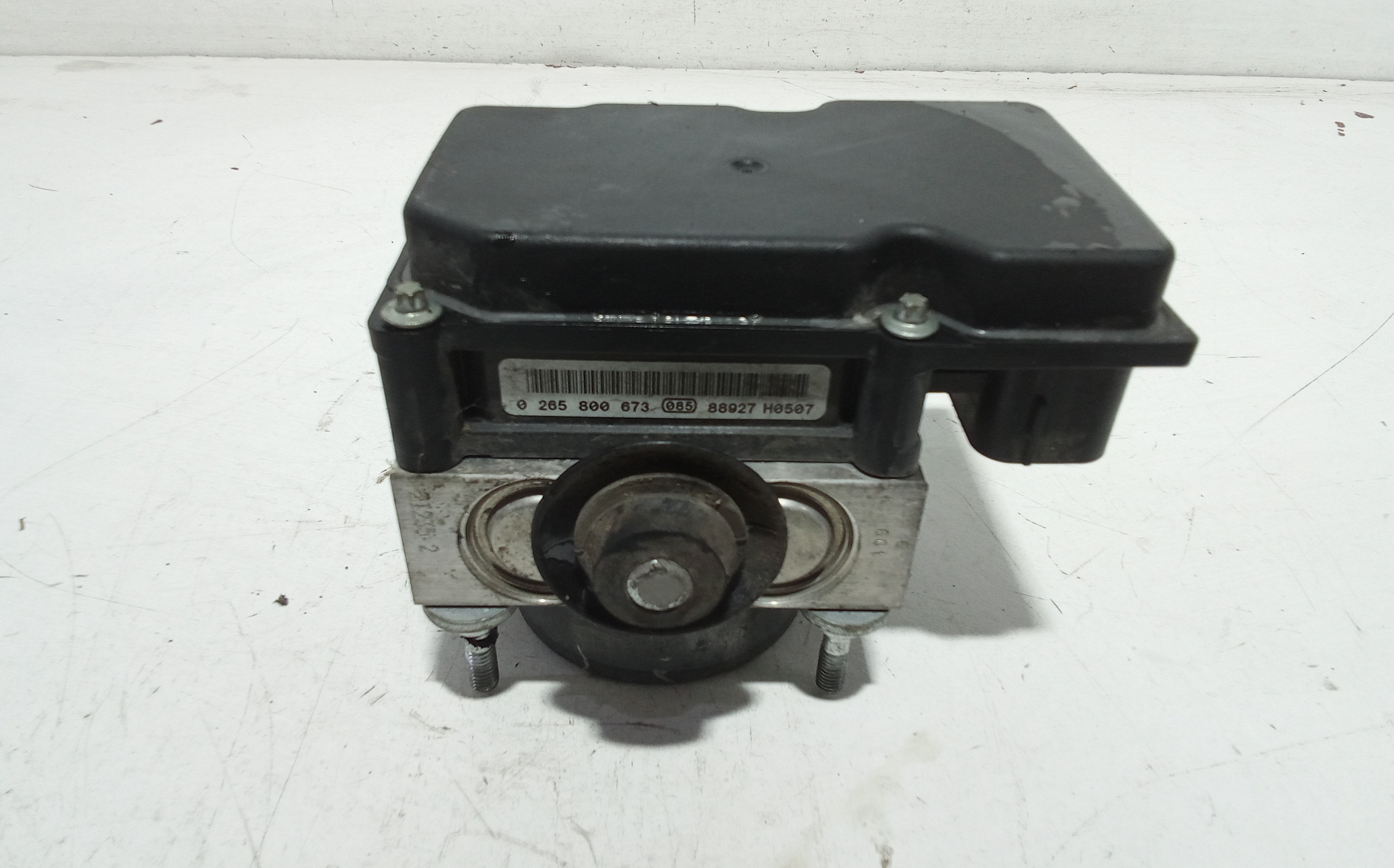 ABS per Fiat Panda 2 Serie (2003 - 2010)