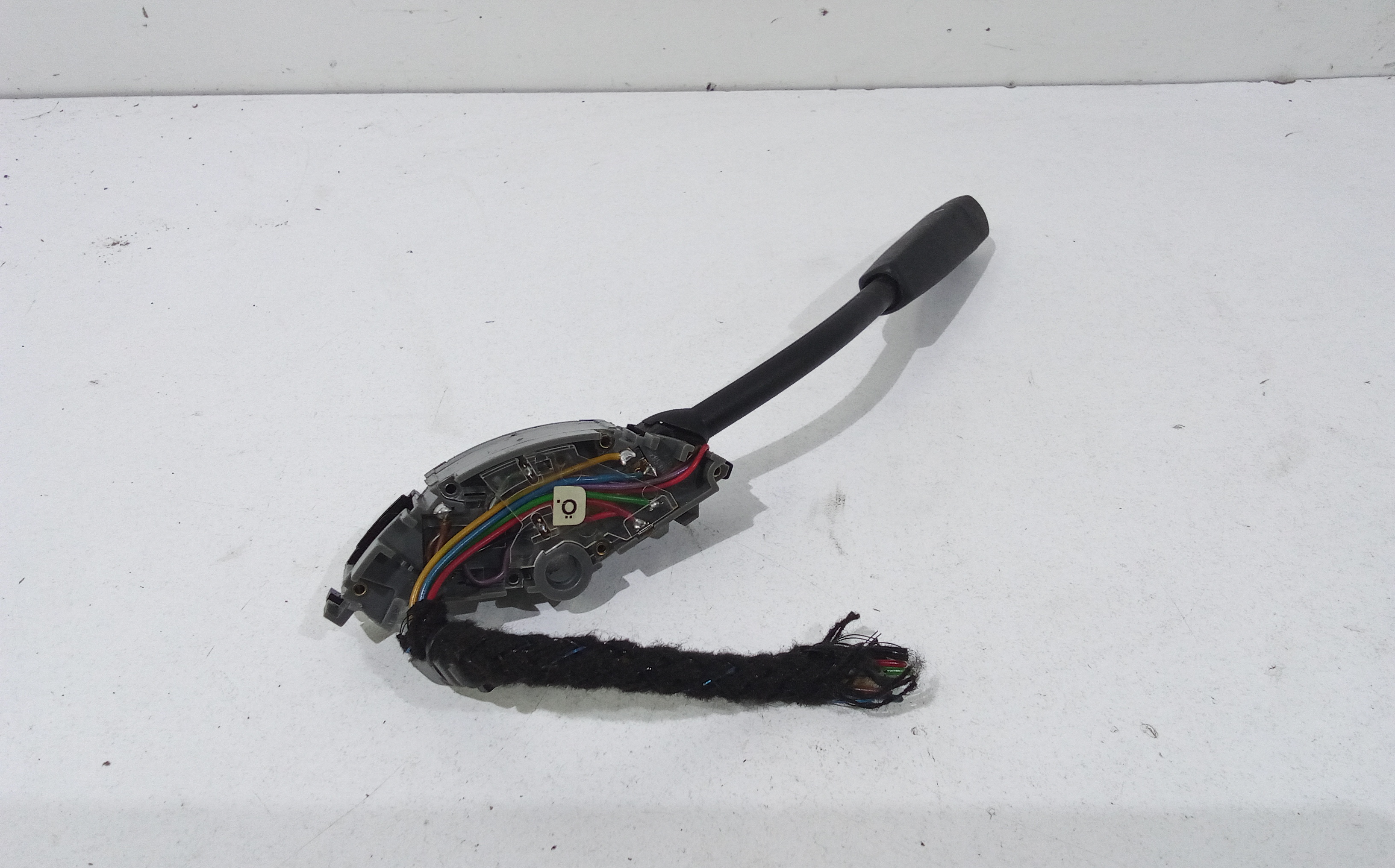 Comandi Cruise Control per Mercedes Classe C Berlina W203 (2000 - 2004)