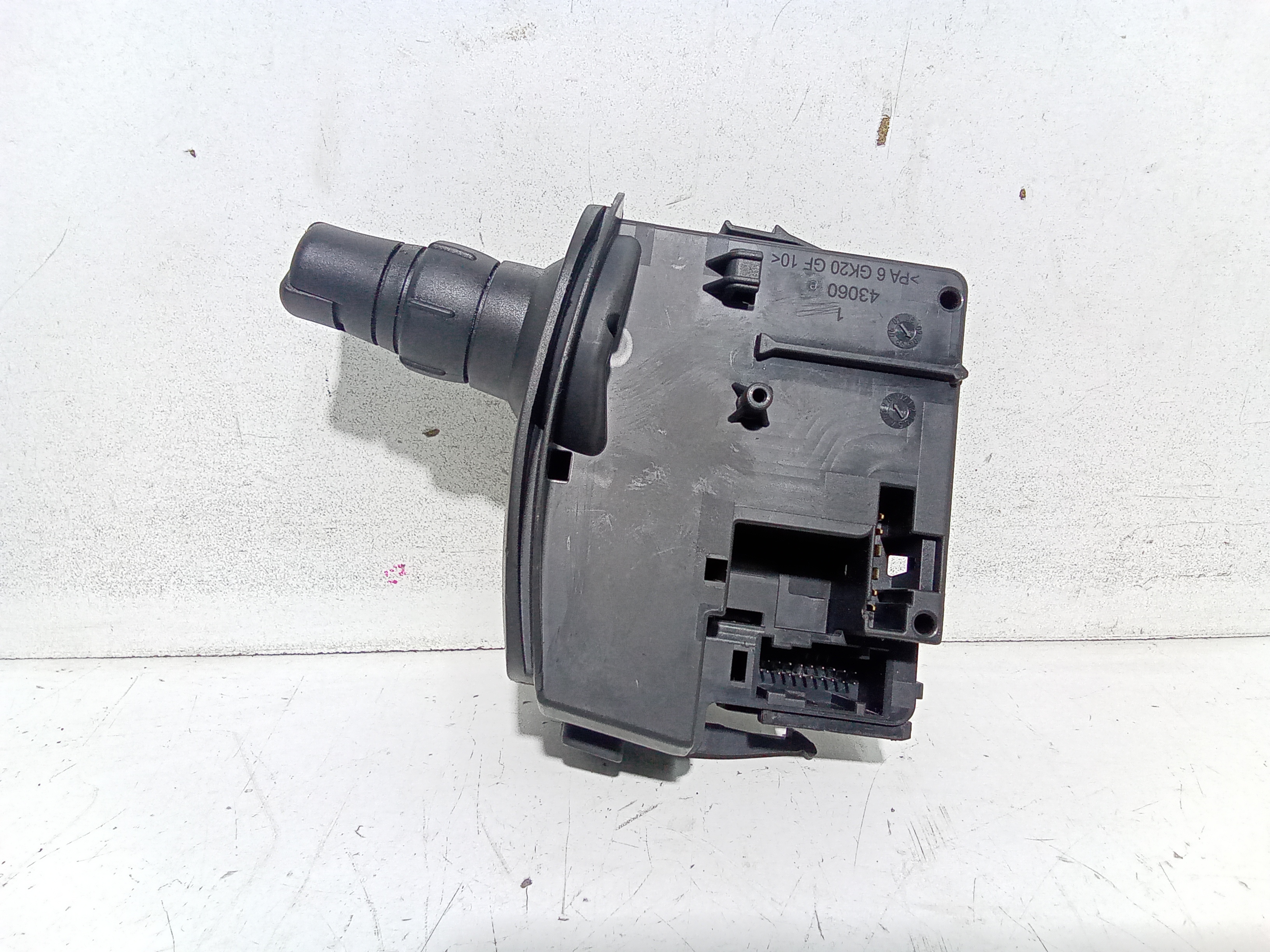 Devioluci destro per Renault Clio Serie (01>05) (2001 - 2005)