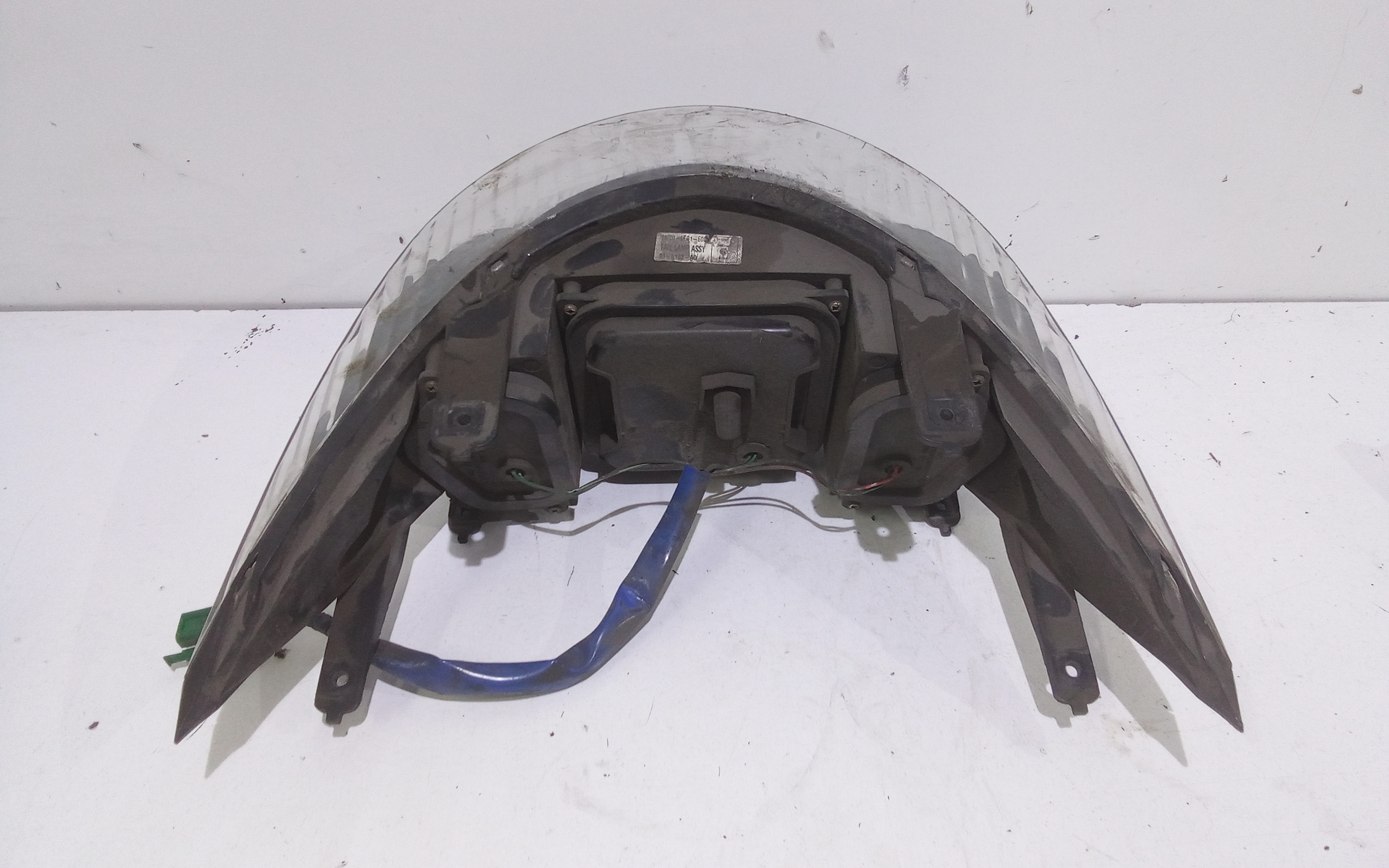 Fanale stop posteriore per Kymco People S 200 (2003 - 2006)