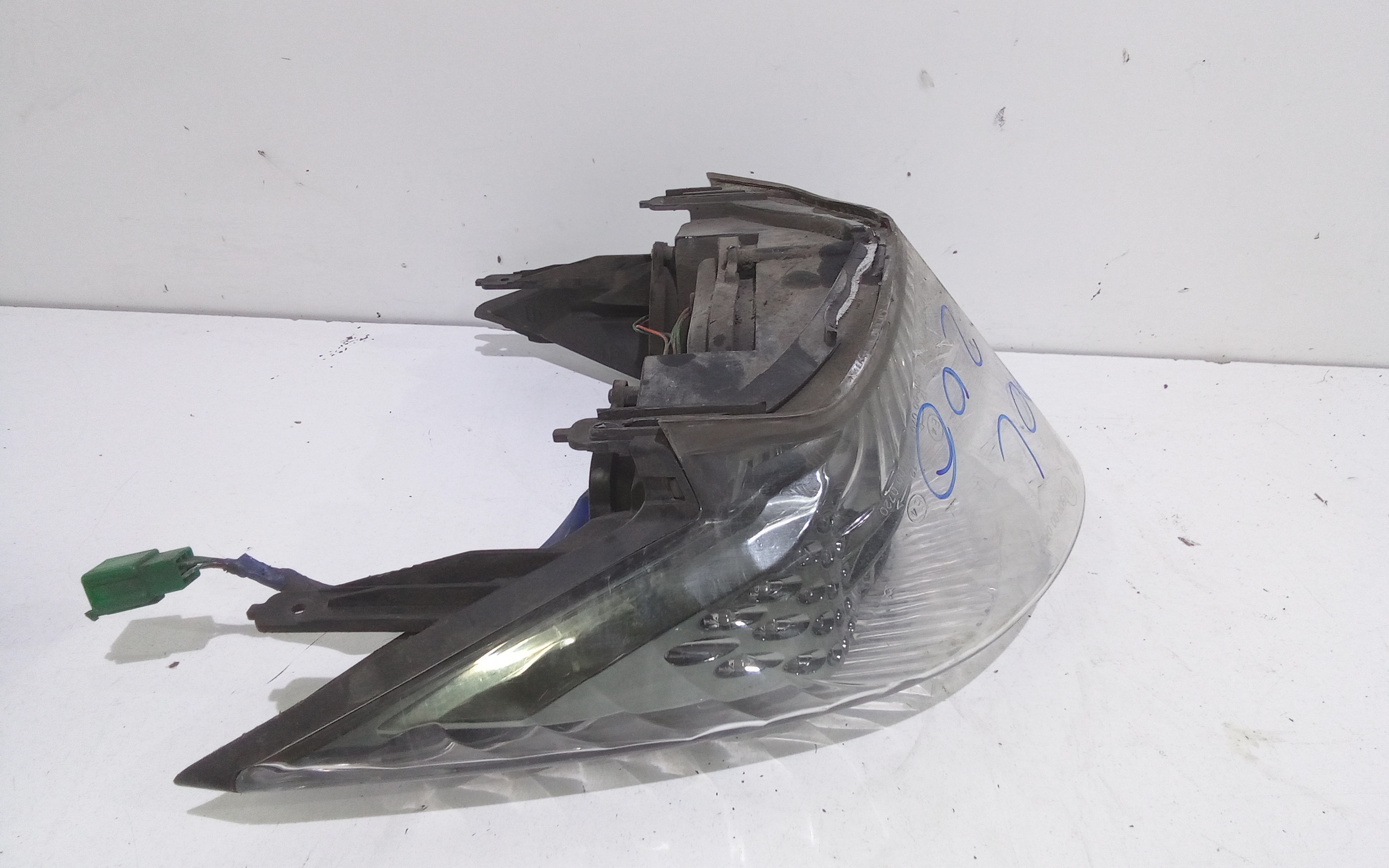 Fanale stop posteriore per Kymco People S 200 (2003 - 2006)