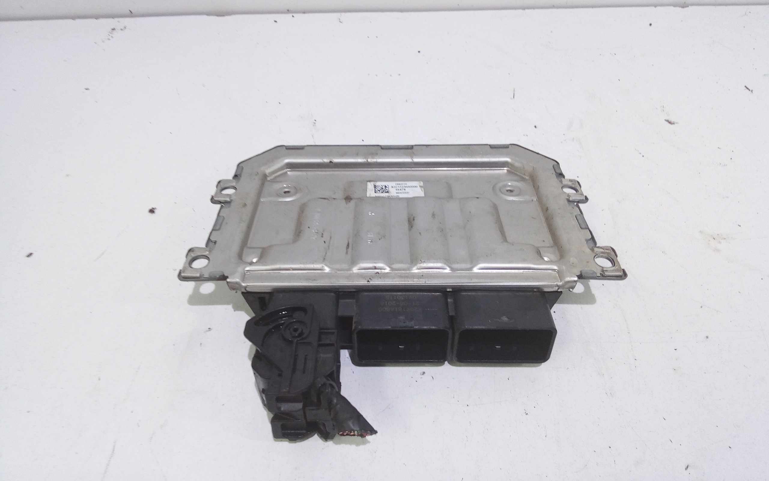 Centralina motore per Nissan Micra Serie (2017 - >)