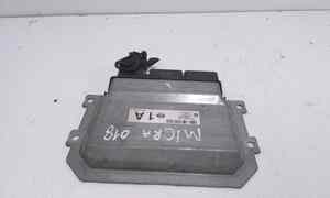 Centralina motore per Nissan Micra Serie (2017 - >)