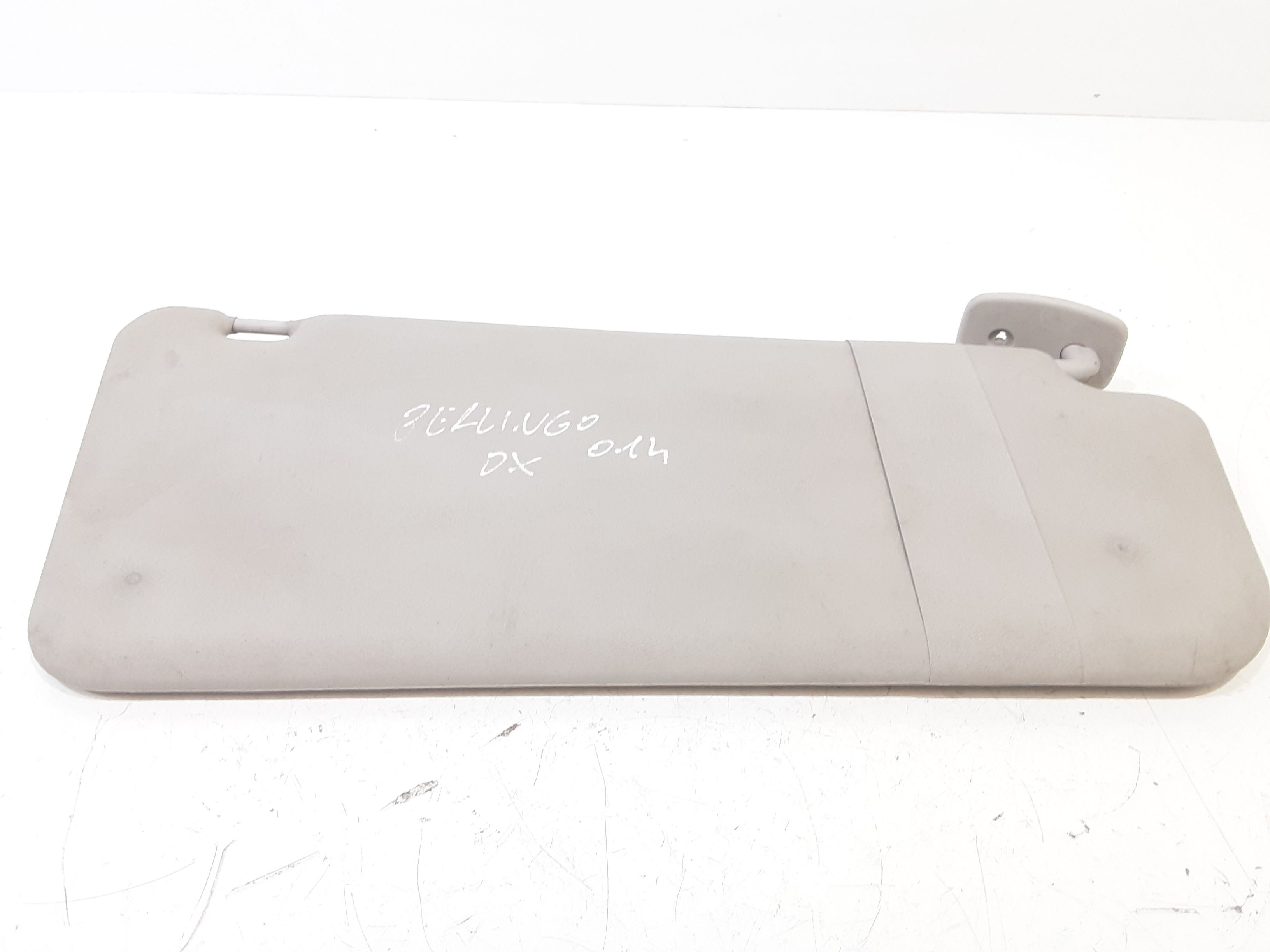 Parasole aletta Lato Passeggero CITROEN Berlingo 3 Serie