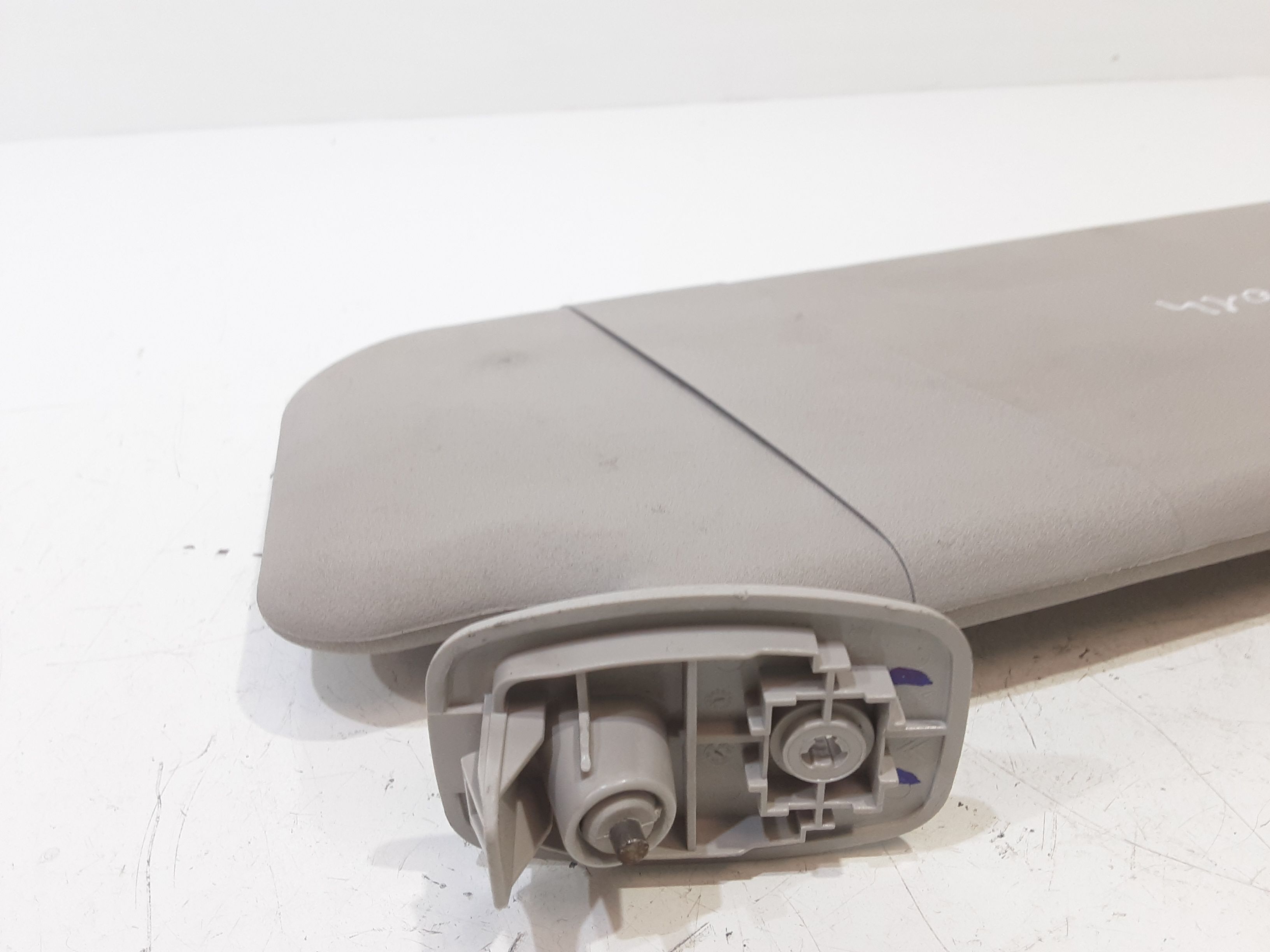 Parasole aletta Lato Passeggero CITROEN Berlingo 3 Serie