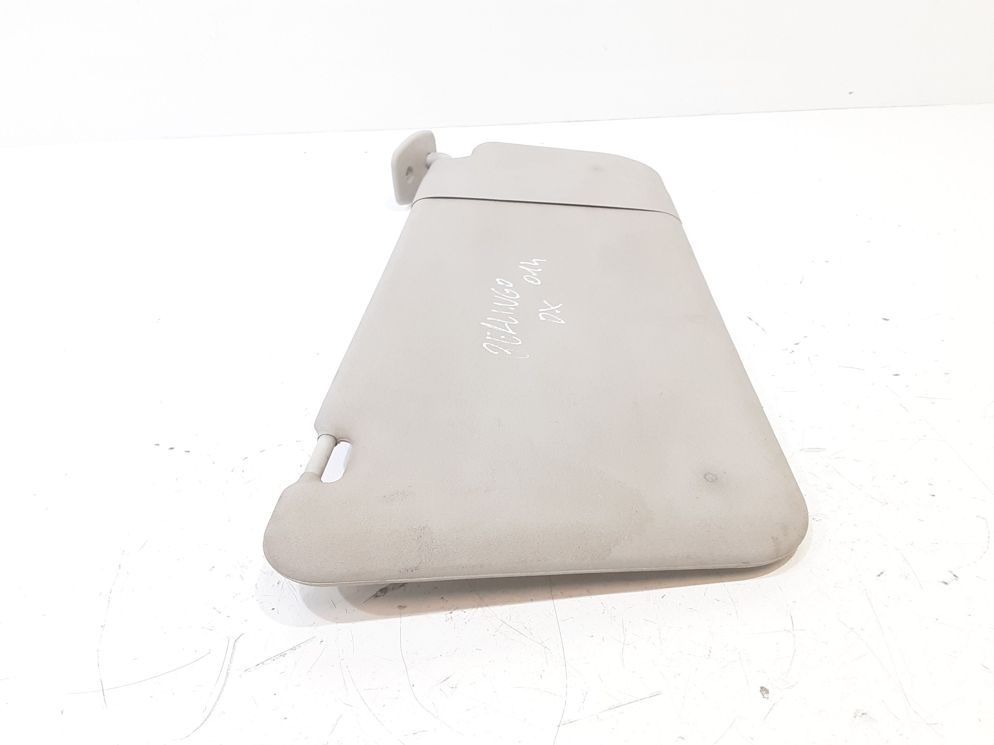 Parasole aletta Lato Passeggero CITROEN Berlingo 3 Serie