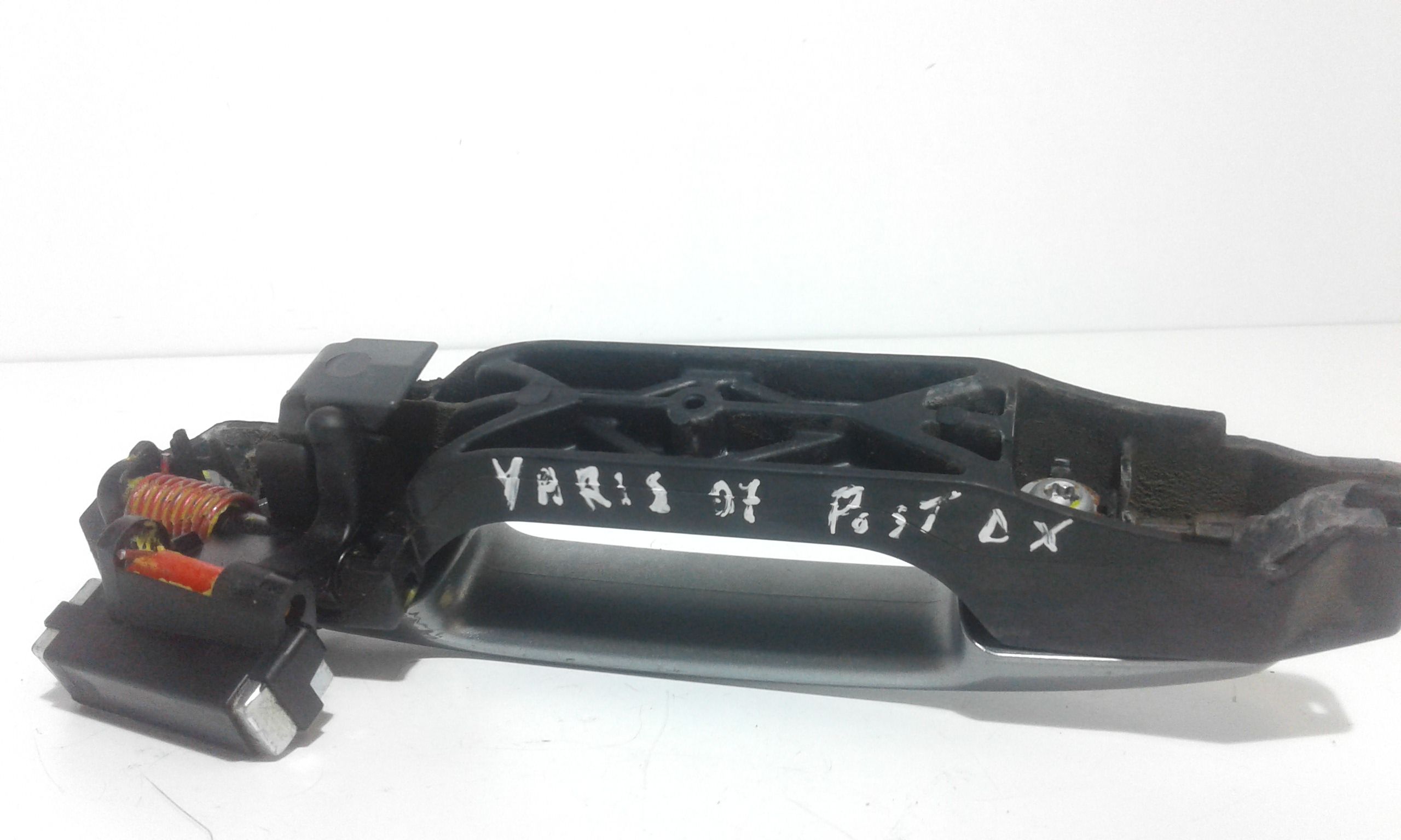 Maniglia esterna Posteriore Destra TOYOTA Yaris 3 Serie