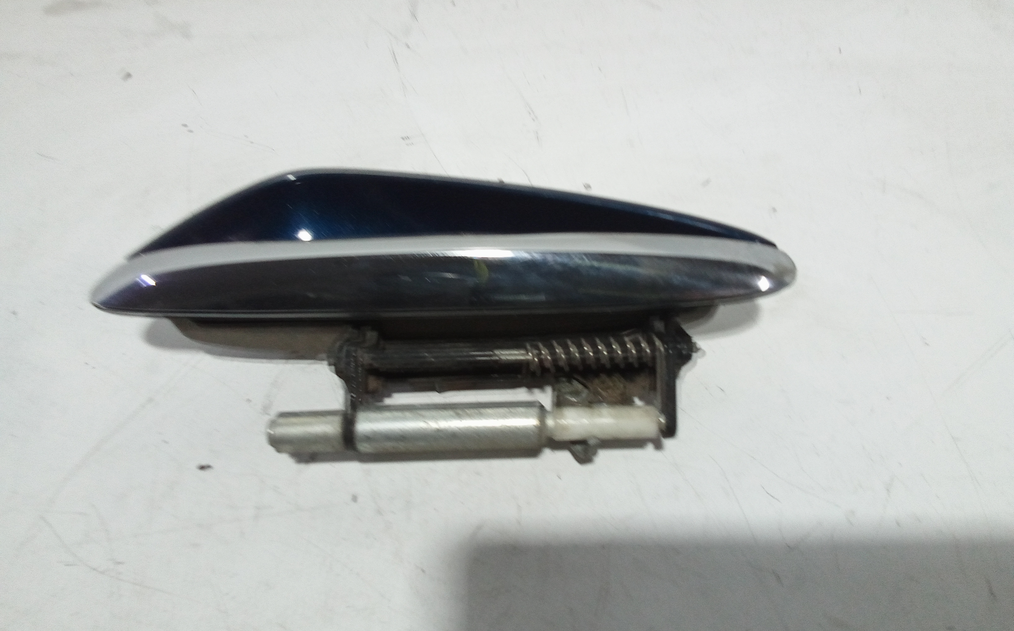 Maniglia esterna Posteriore Sinistra per Alfa Romeo 159 Berlina Serie (939_) (05>11) (2005 - 2011)