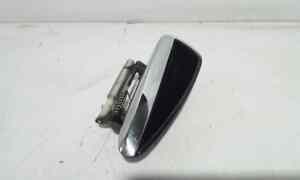 Maniglia esterna Posteriore Sinistra per Alfa Romeo 159 Berlina Serie (939_) (05>11) (2005 - 2011)