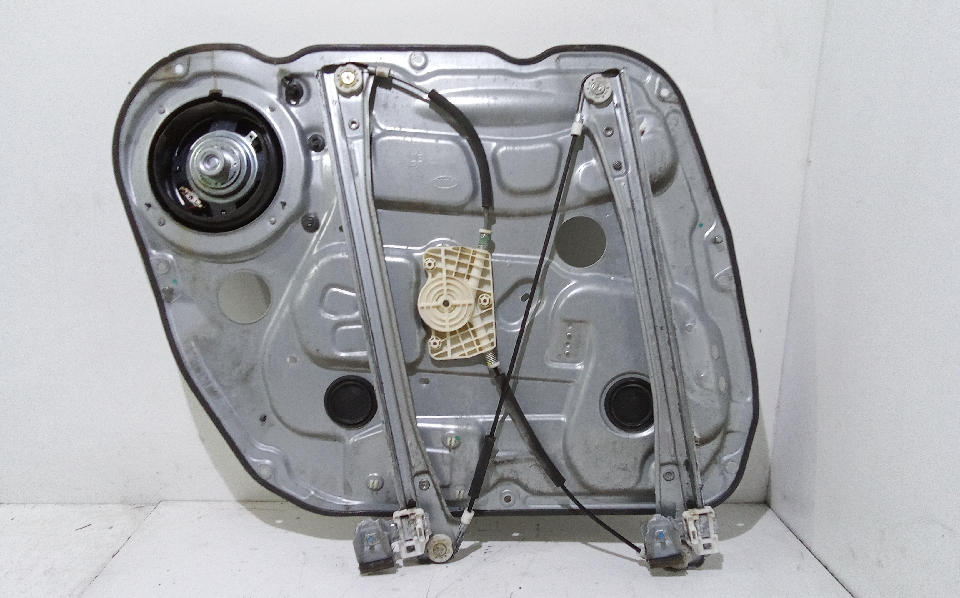 Cremagliera anteriore destra passeggero per Kia Carens 2 Serie (2006 - In produzione)