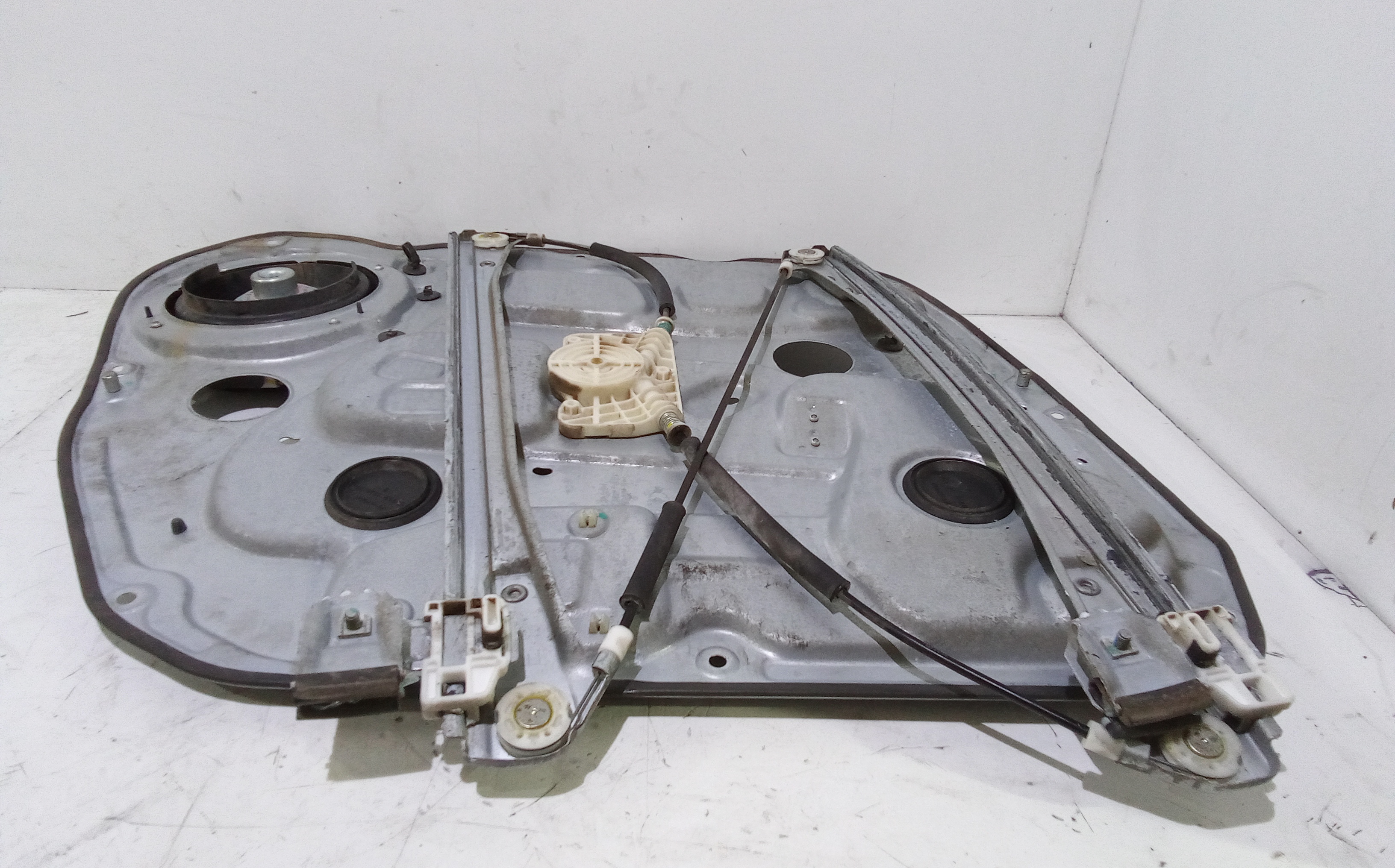 Cremagliera anteriore destra passeggero per Kia Carens 2 Serie (2006 - In produzione)