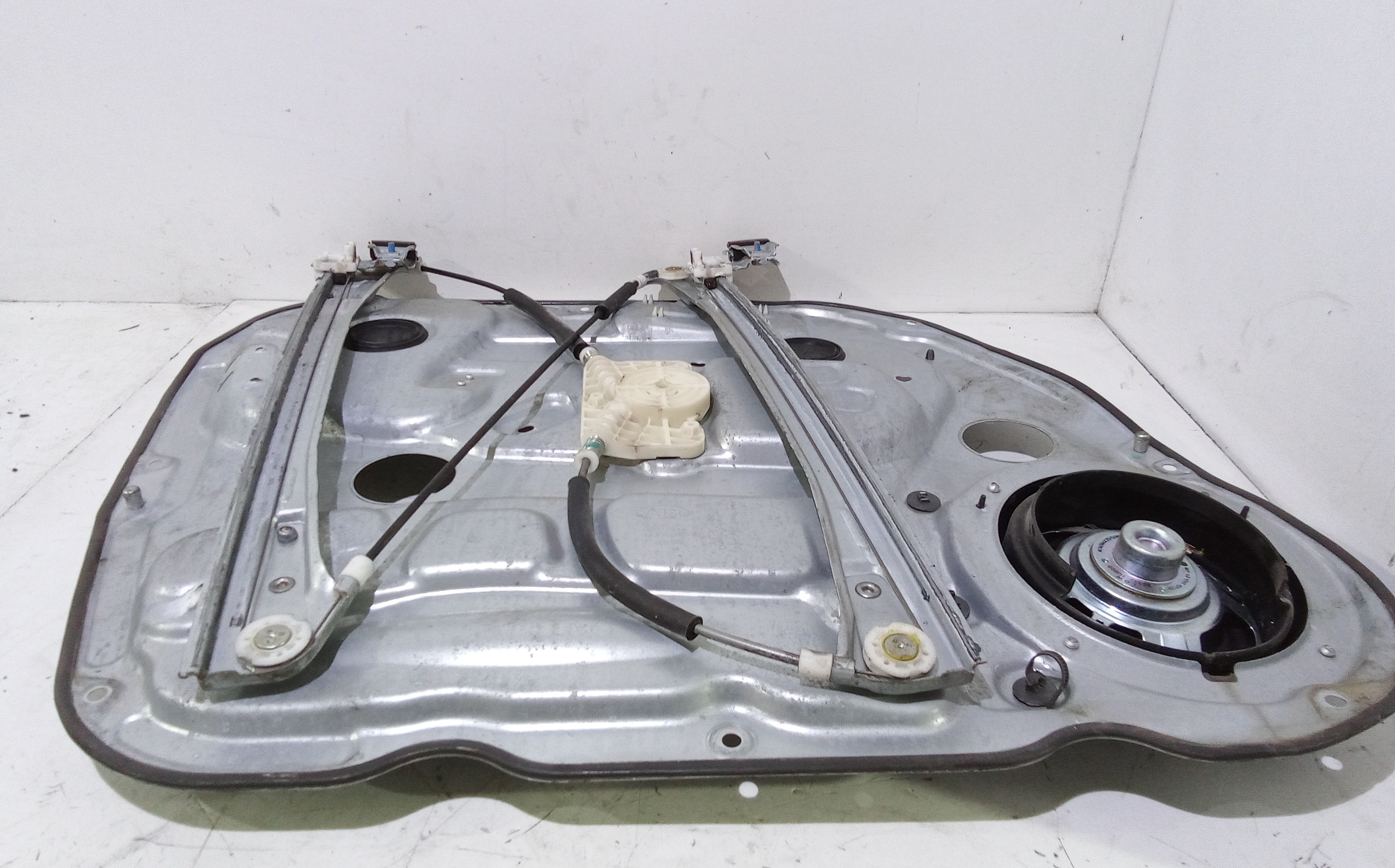 Cremagliera anteriore destra passeggero per Kia Carens 2 Serie (2006 - In produzione)