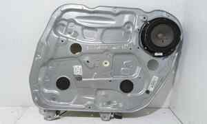 Cremagliera anteriore destra passeggero per Kia Carens 2 Serie (2006 - In produzione)