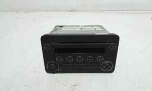 Autoradio per Alfa Romeo 159 Berlina Serie (939_) (05>11) (2005 - 2011)