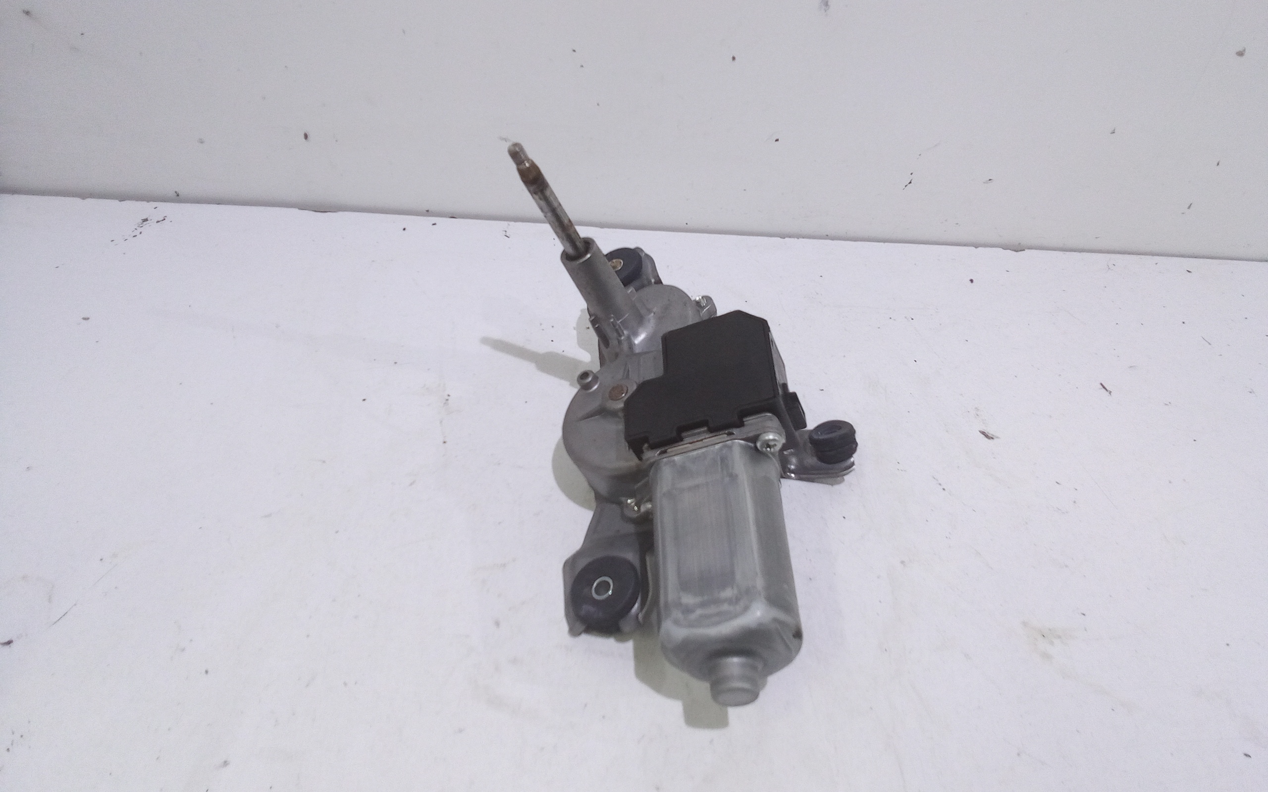 Motorino Tergicristallo Posteriore per Toyota Corolla Berlina 4 Serie (2005 - In produzione)