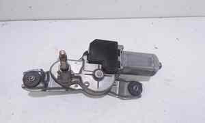 Motorino Tergicristallo Posteriore per Toyota Corolla Berlina 4 Serie (2005 - In produzione)