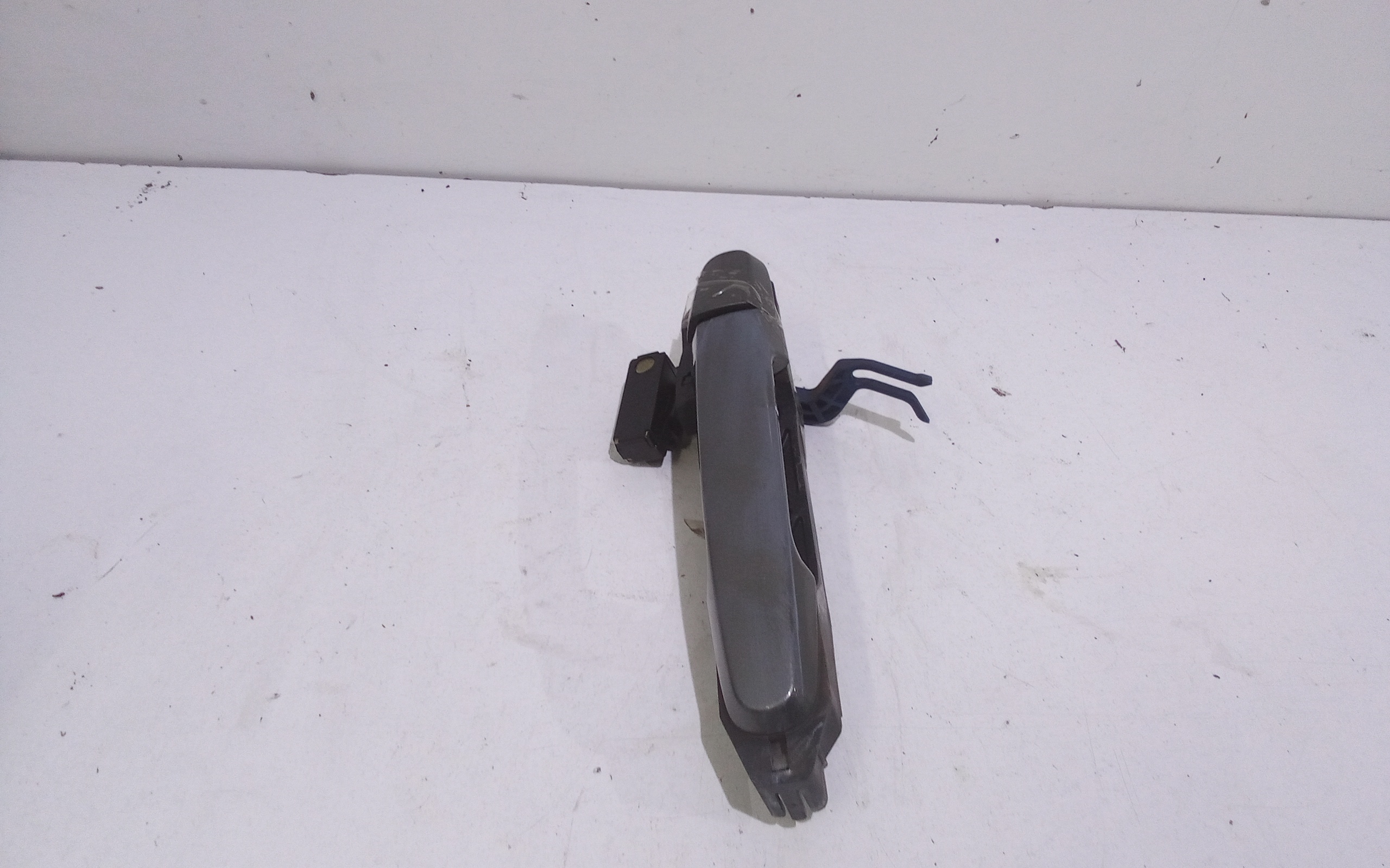 Maniglia esterna Posteriore Sinistra per Toyota Corolla Berlina 4 Serie (2005 - In produzione)