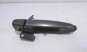 Maniglia esterna Posteriore Sinistra per Toyota Corolla Berlina 4 Serie (2005 - In produzione)