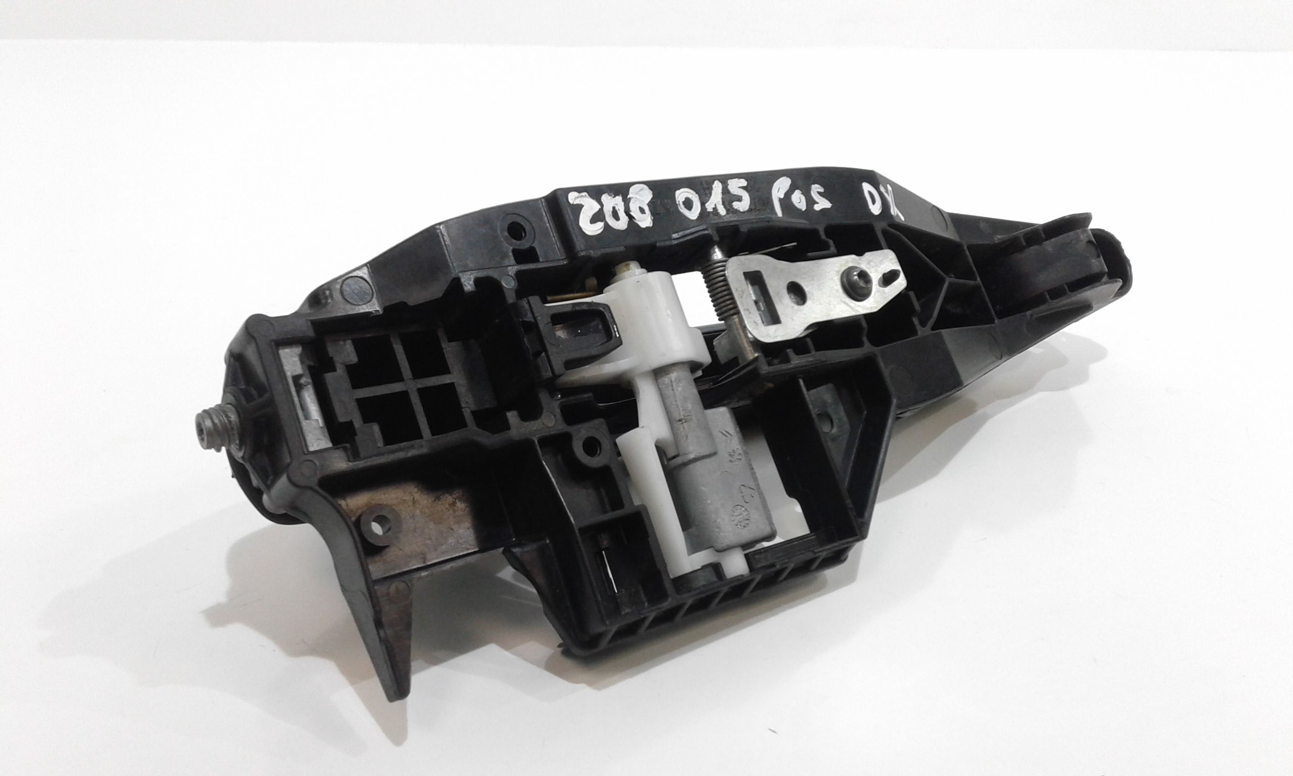 Maniglia esterna Posteriore Destra PEUGEOT 208 1 Serie