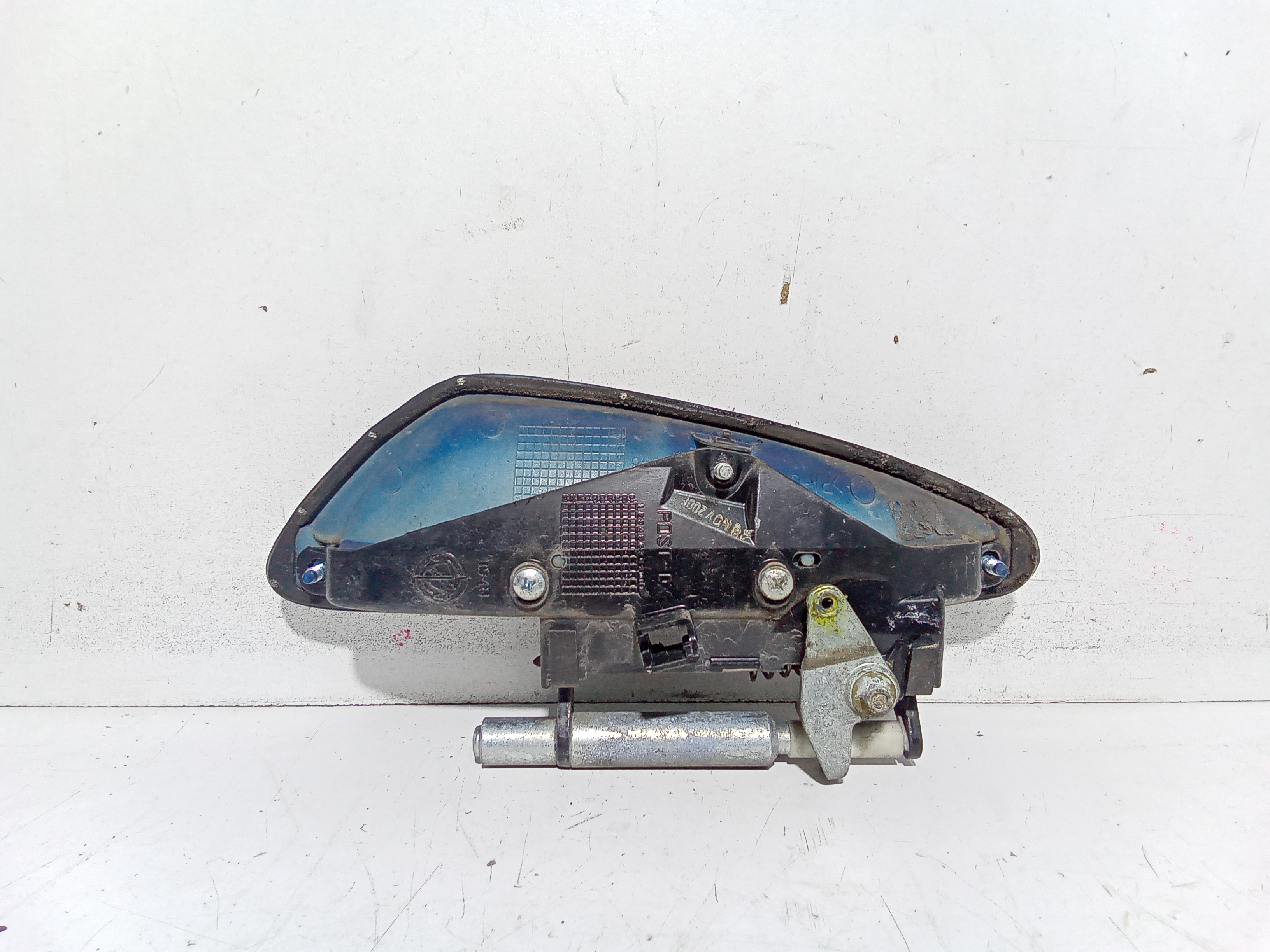 Maniglia esterna Posteriore Destra per Alfa Romeo 159 Berlina Serie (939_) (05>11) (2005 - 2011)