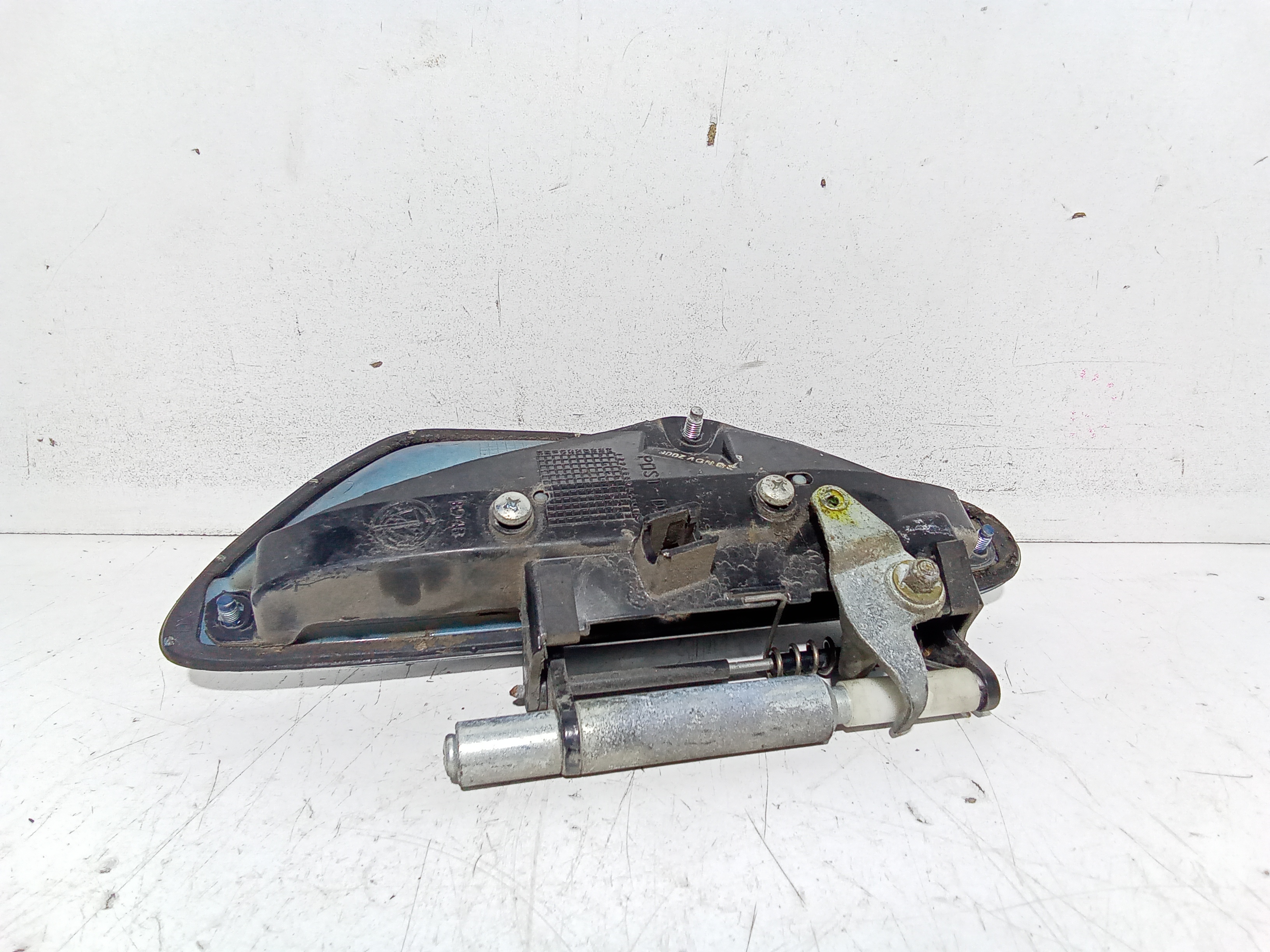 Maniglia esterna Posteriore Destra per Alfa Romeo 159 Berlina Serie (939_) (05>11) (2005 - 2011)