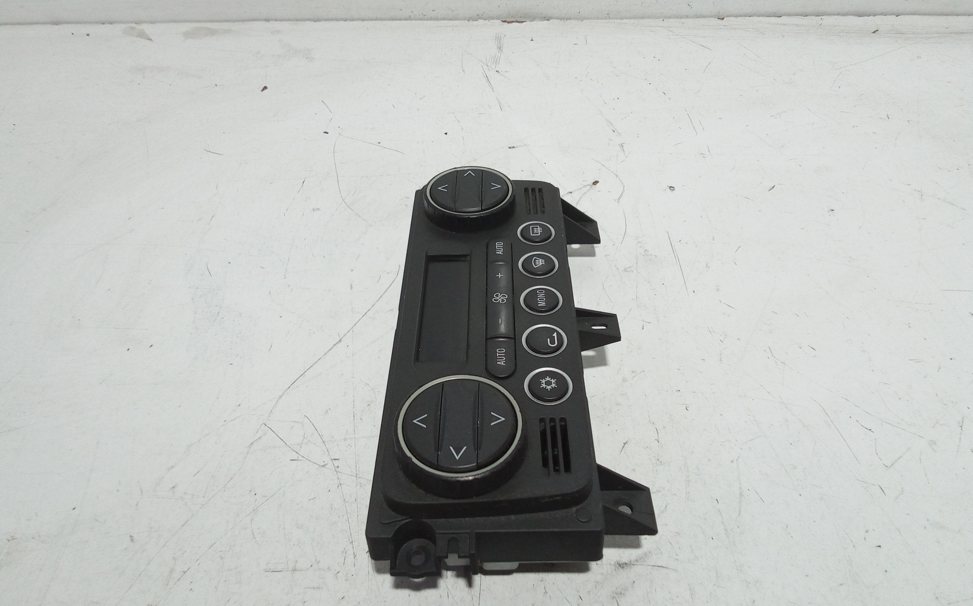 Comandi Clima per Alfa Romeo 159 Berlina Serie (939_) (05>11) (2005 - 2011)