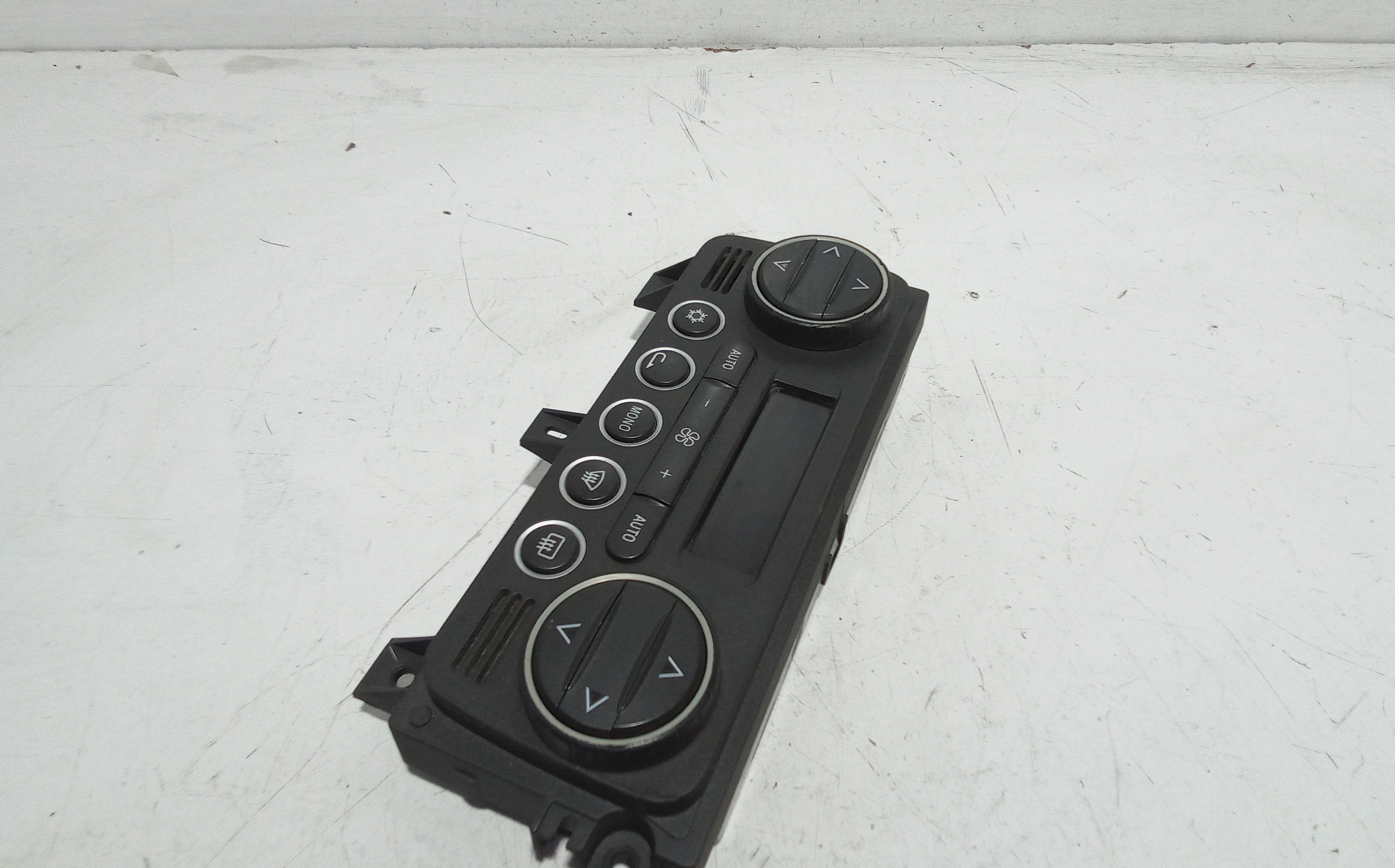 Comandi Clima per Alfa Romeo 159 Berlina Serie (939_) (05>11) (2005 - 2011)