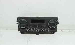 Comandi Clima per Alfa Romeo 159 Berlina Serie (939_) (05>11) (2005 - 2011)