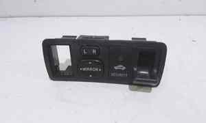 Regolatore specchietti retrovisori per Toyota Corolla Berlina 4 Serie (2005 - In produzione)