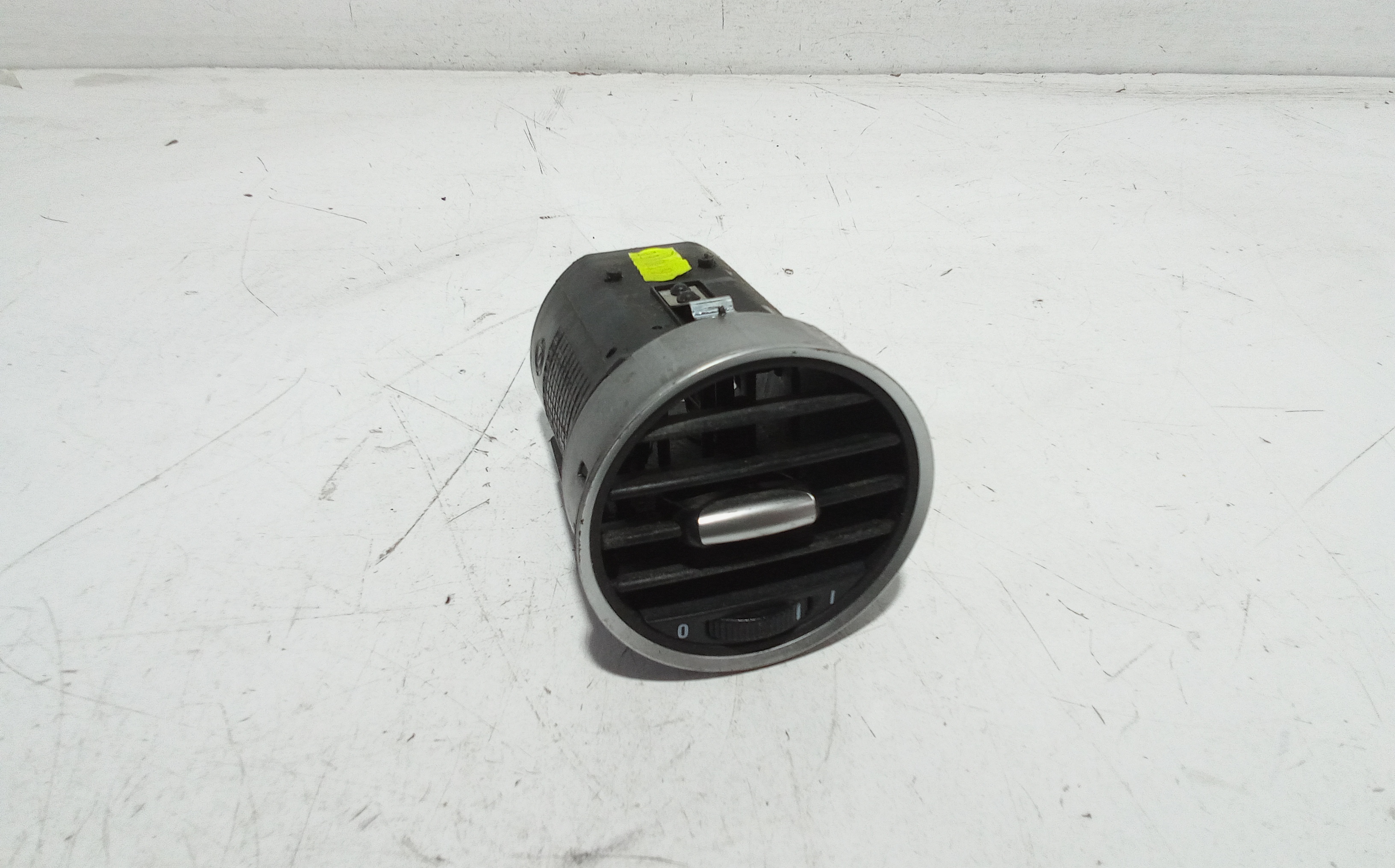 Bocchetta aria cruscotto lato guida per Alfa Romeo 159 Berlina Serie (939_) (05>11) (2005 - 2011)