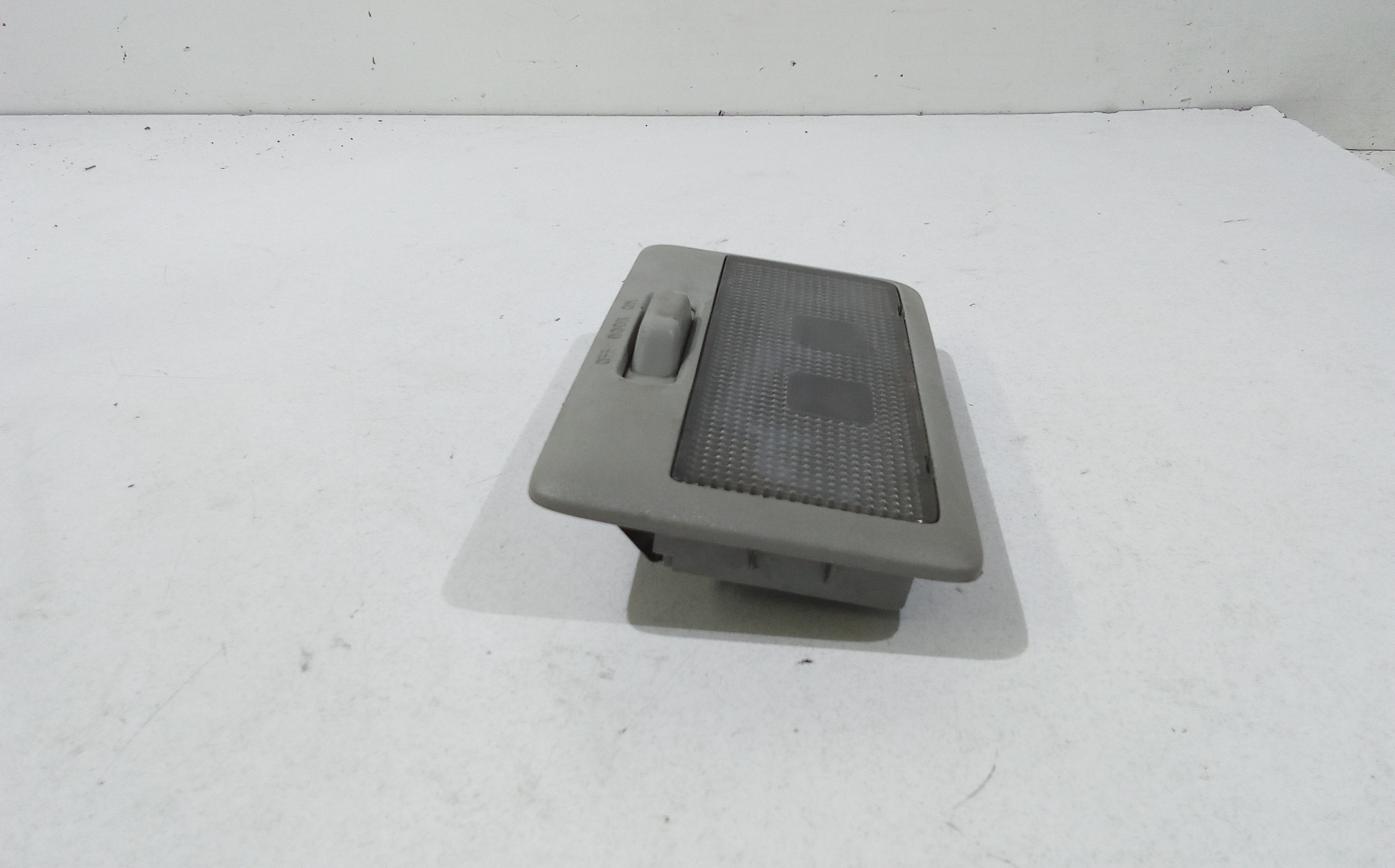 Plafoniera per Suzuki Swift 4 Serie (04>10) (2004 - 2010)