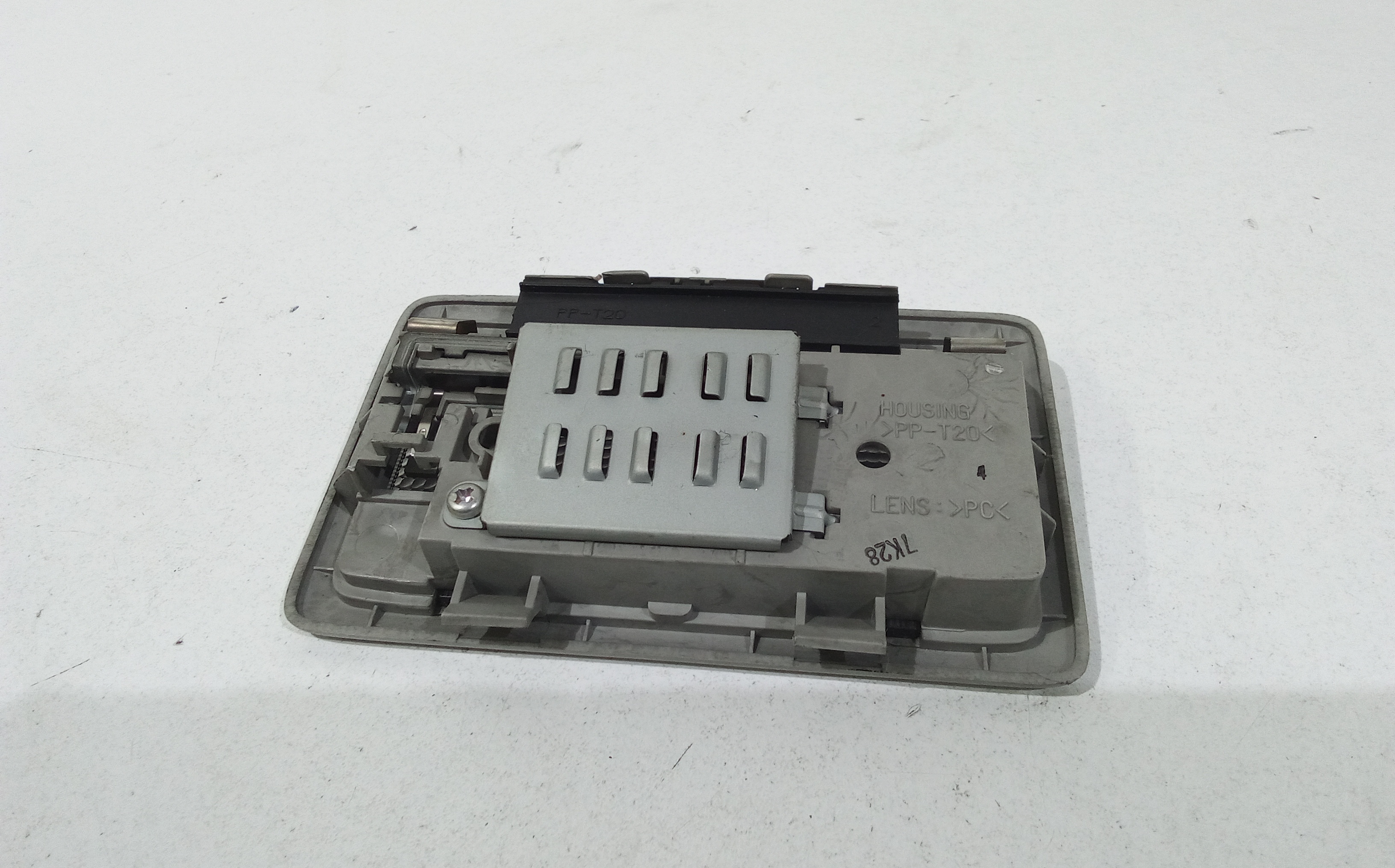 Plafoniera per Suzuki Swift 4 Serie (04>10) (2004 - 2010)