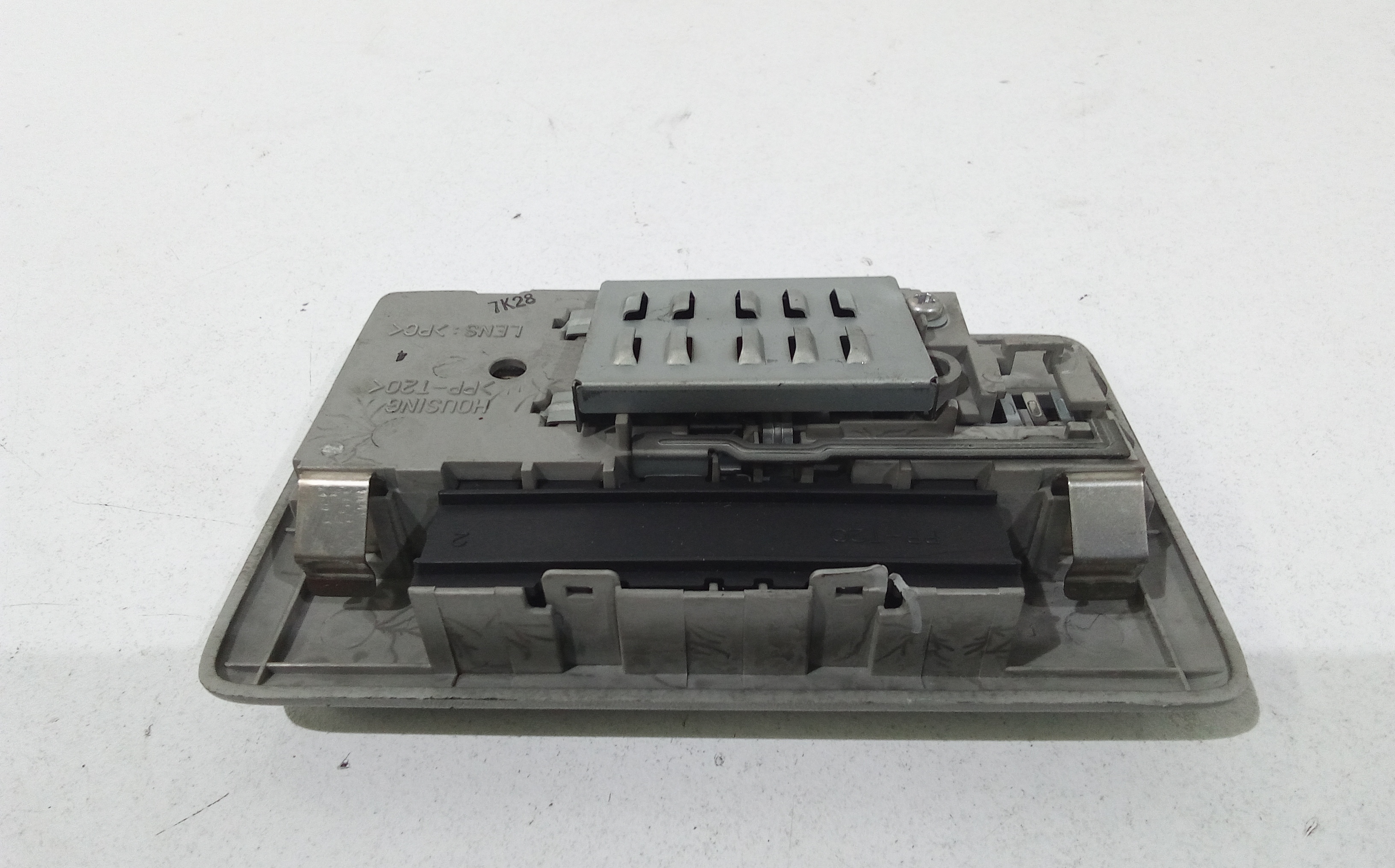 Plafoniera per Suzuki Swift 4 Serie (04>10) (2004 - 2010)