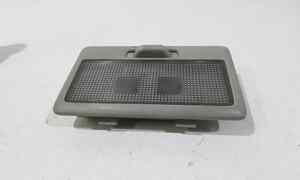 Plafoniera per Suzuki Swift 4 Serie (04>10) (2004 - 2010)