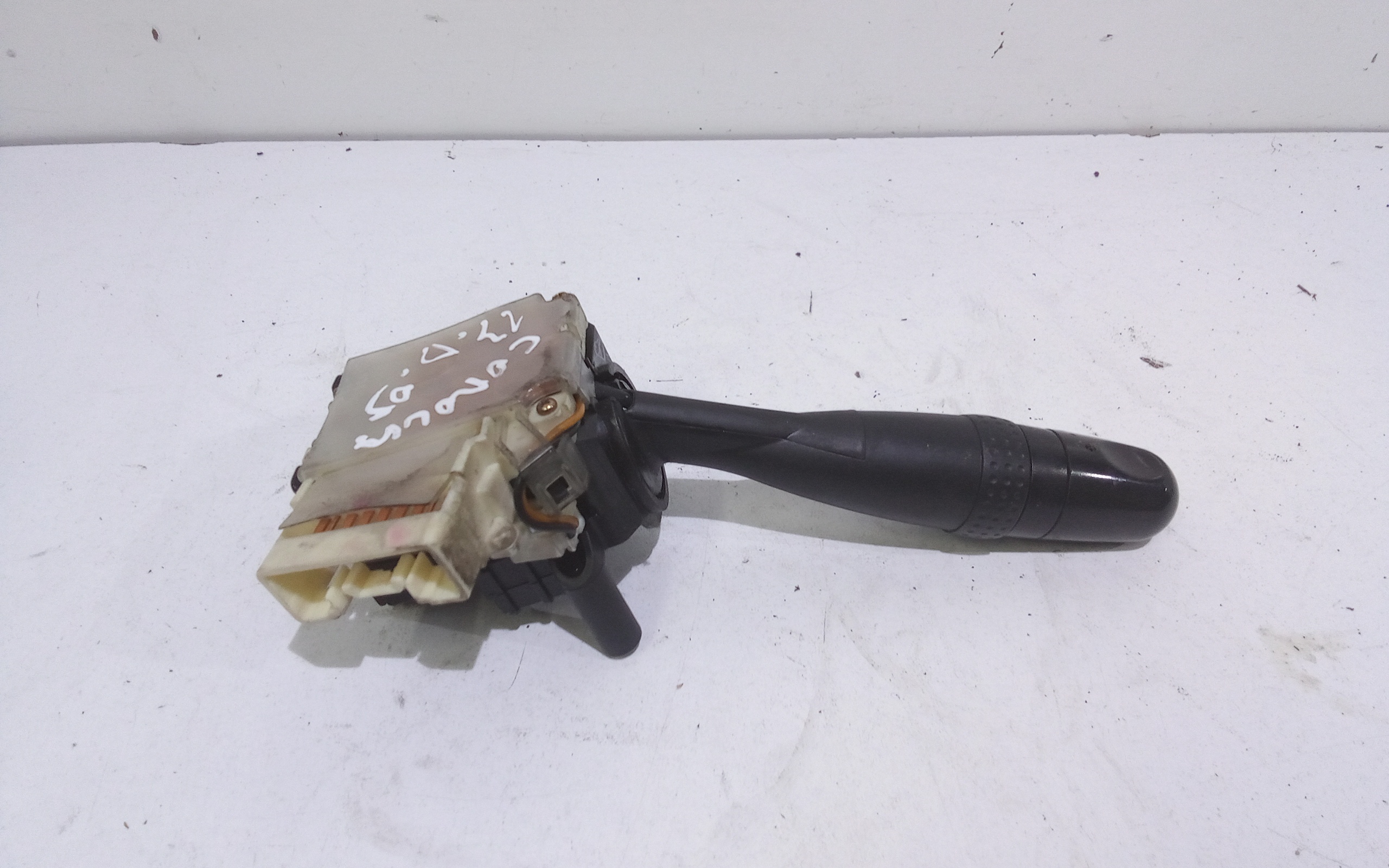 Devioluci sinistro per Toyota Corolla Berlina 4 Serie (2005 - In produzione)