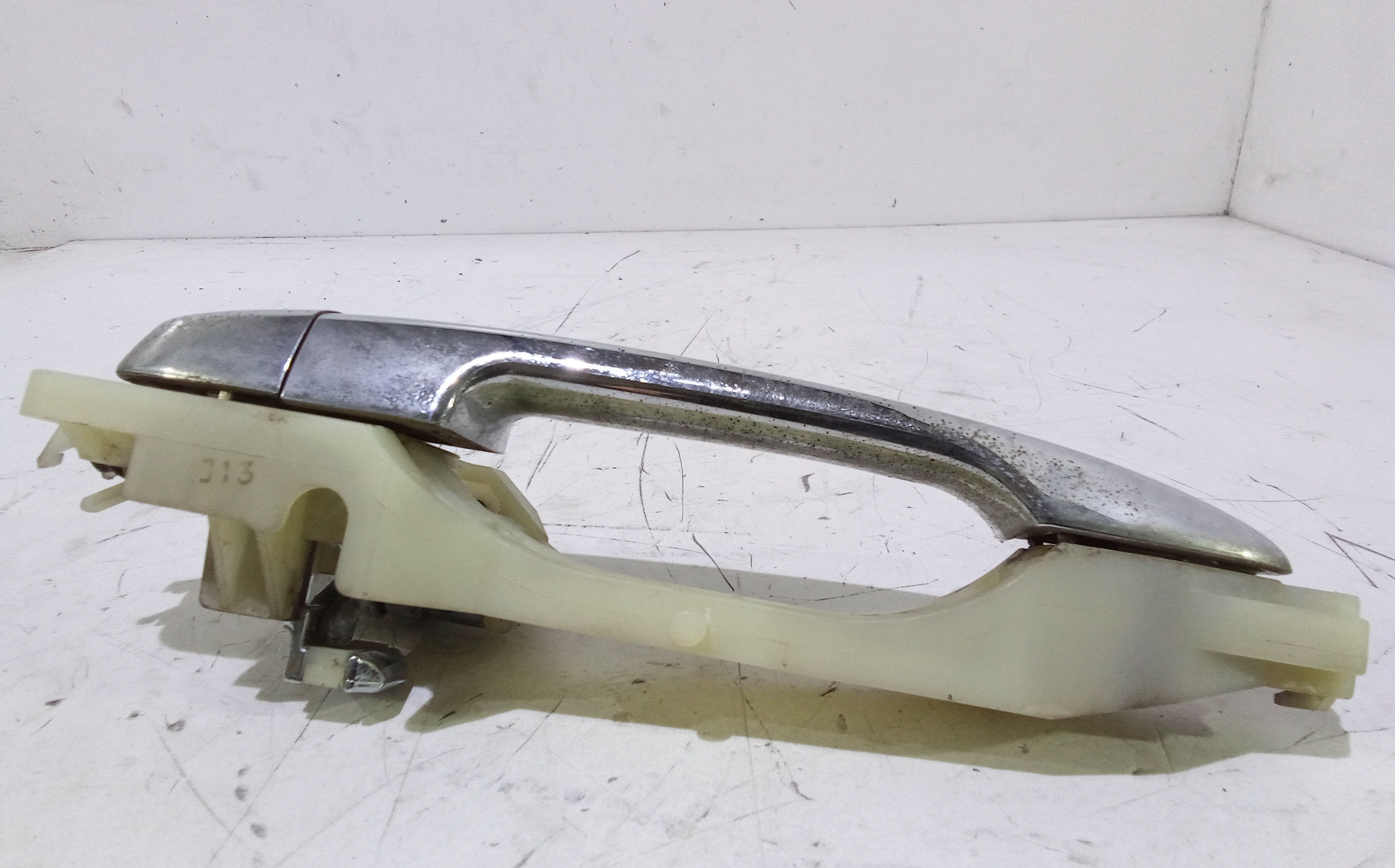 Maniglia esterna Anteriore Destra per Kia Carens 2 Serie (2006 - In produzione)