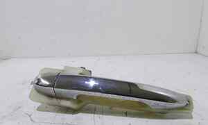 Maniglia esterna Anteriore Destra per Kia Carens 2 Serie (2006 - In produzione)