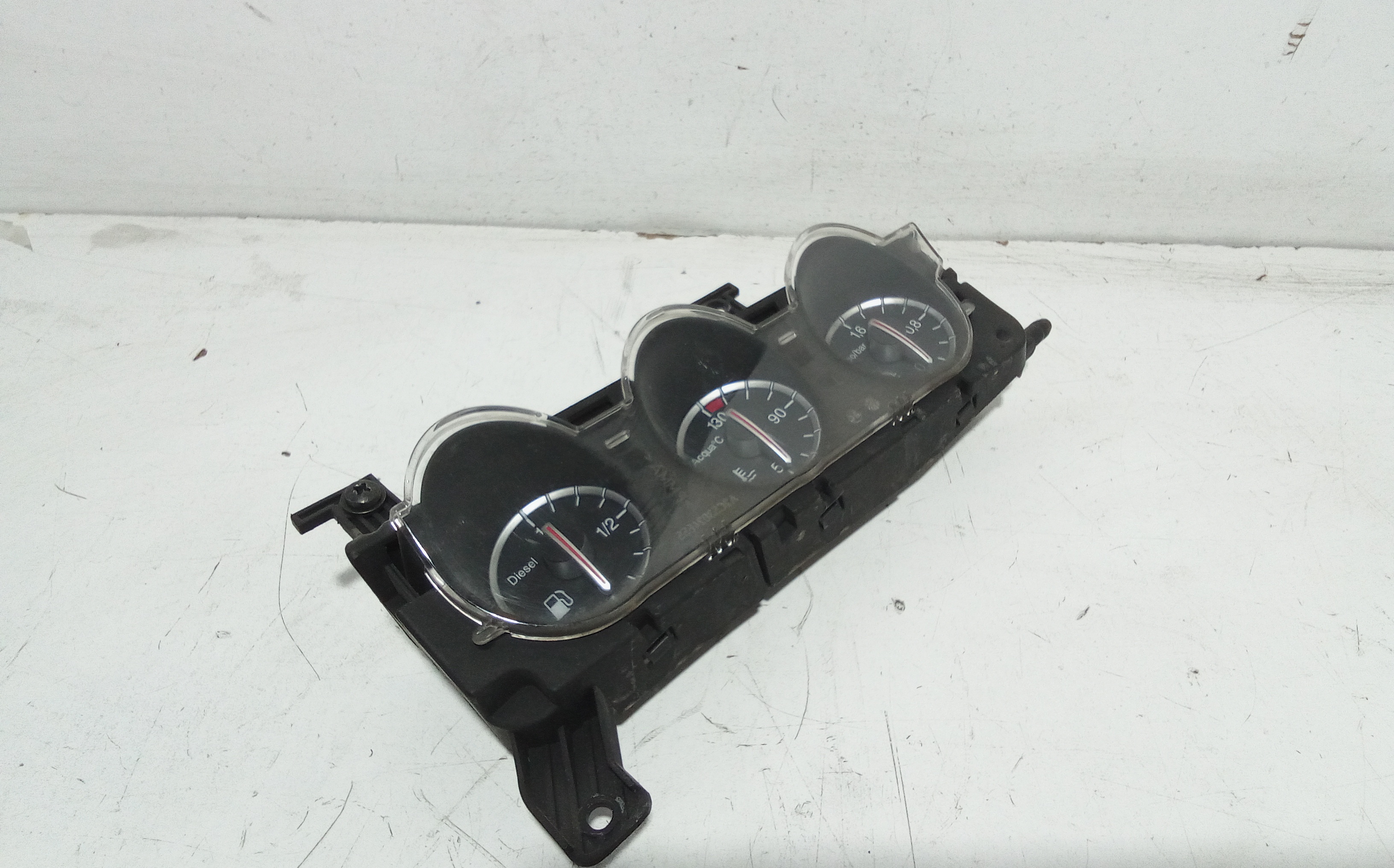 Indicatore strumentazione per Alfa Romeo 159 Berlina Serie (939_) (05>11) (2005 - 2011)