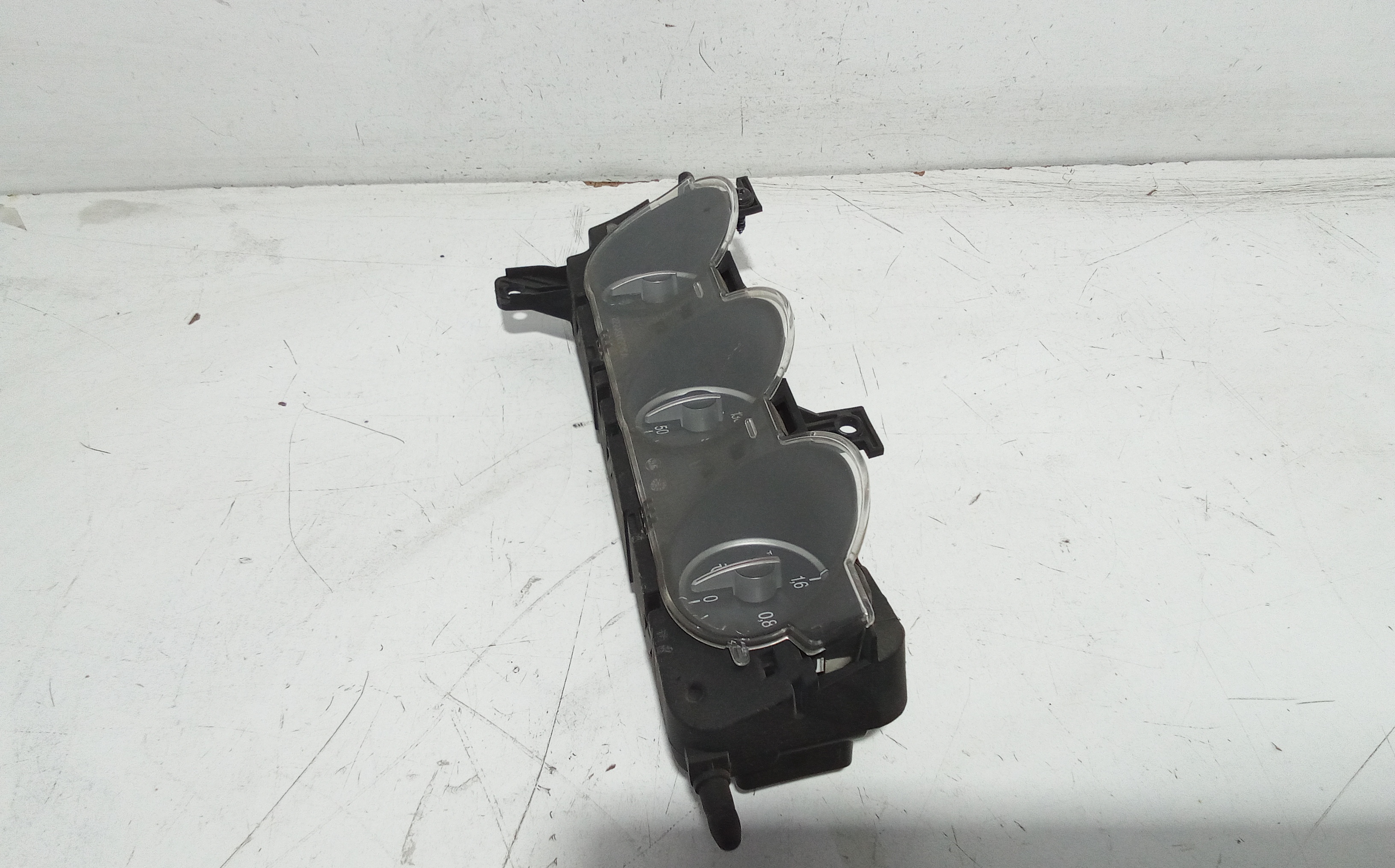 Indicatore strumentazione per Alfa Romeo 159 Berlina Serie (939_) (05>11) (2005 - 2011)