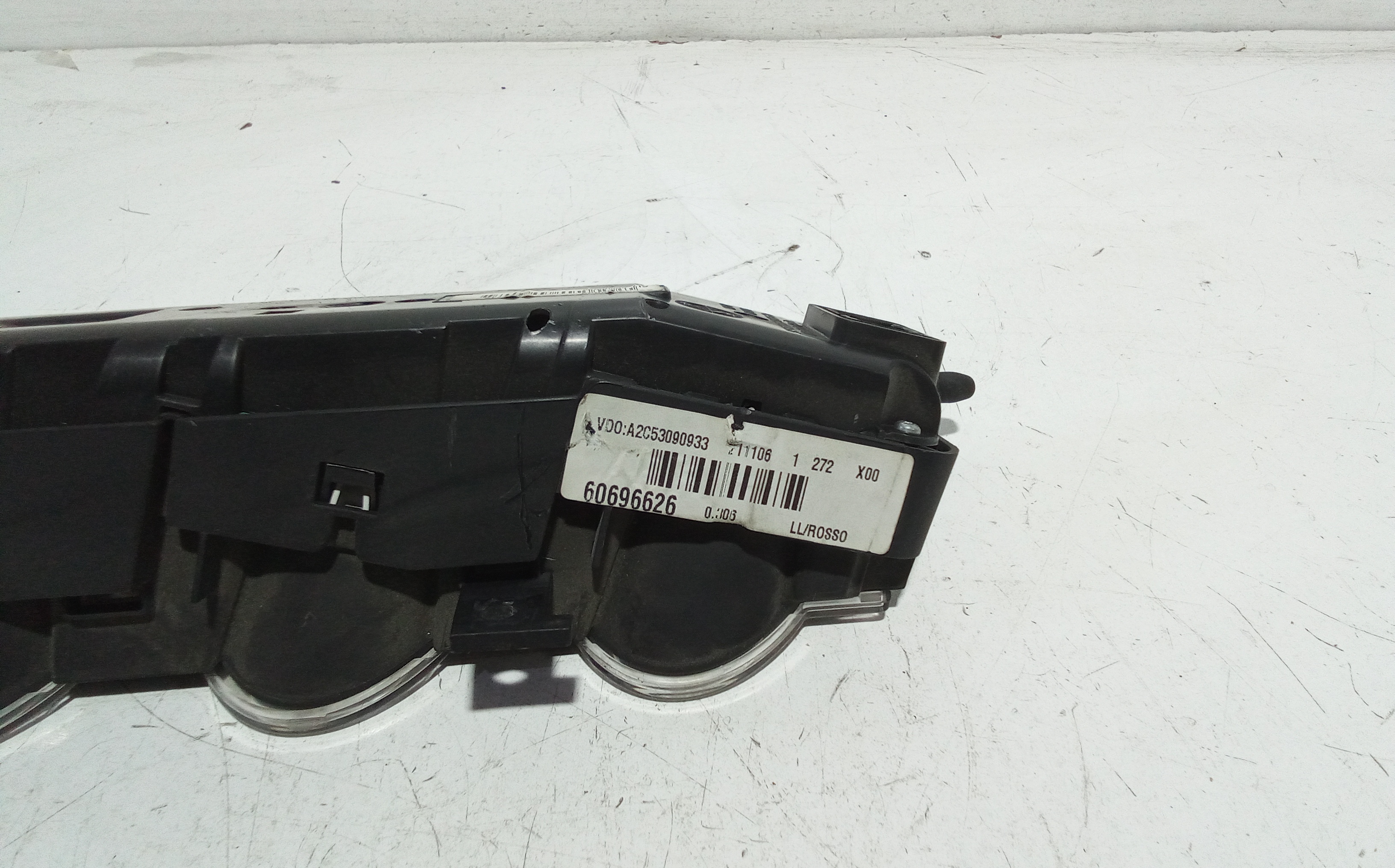 Indicatore strumentazione per Alfa Romeo 159 Berlina Serie (939_) (05>11) (2005 - 2011)